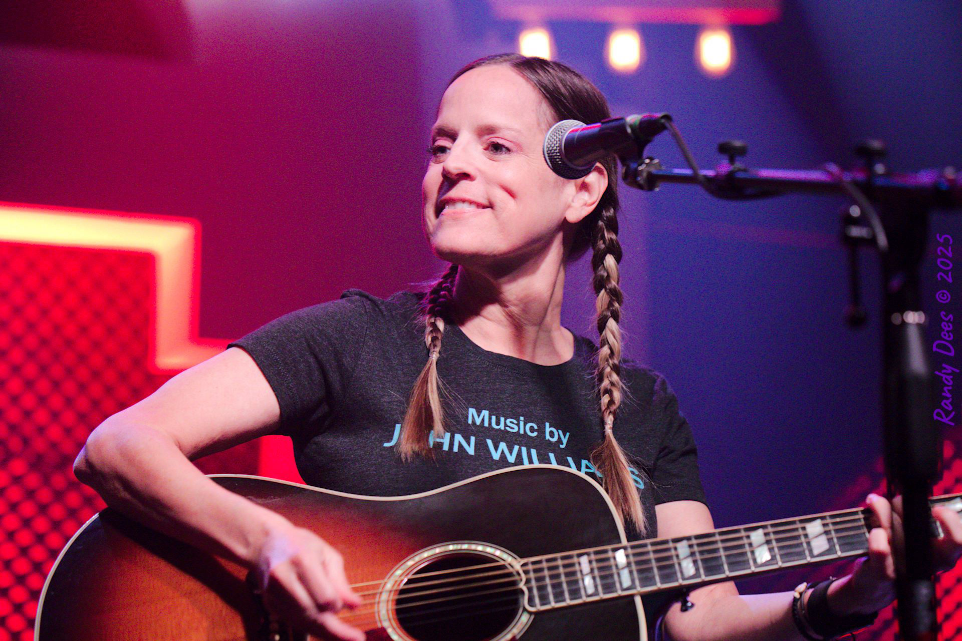 Monday Night Supper Club