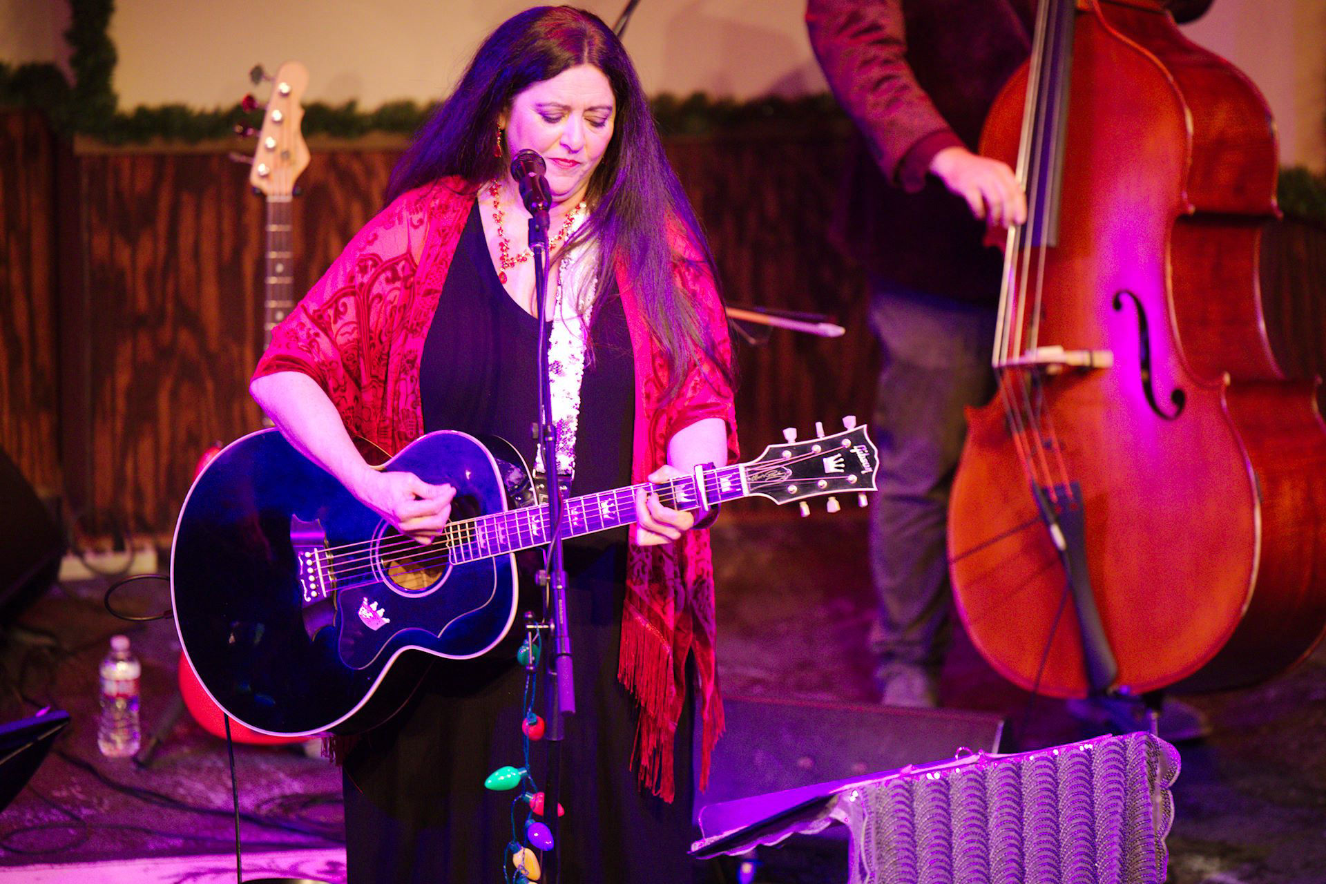 Monday Night Supper Club