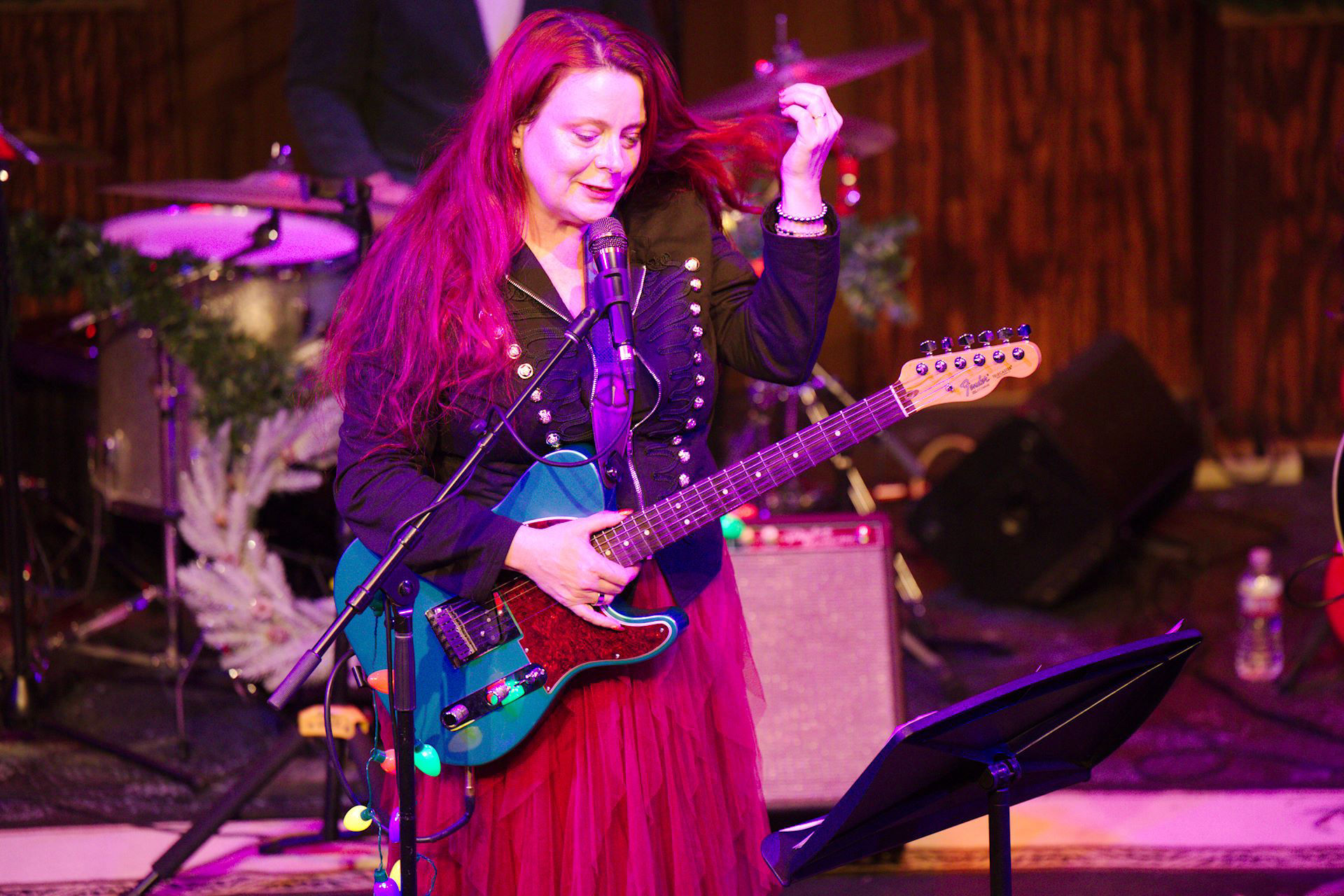 Monday Night Supper Club