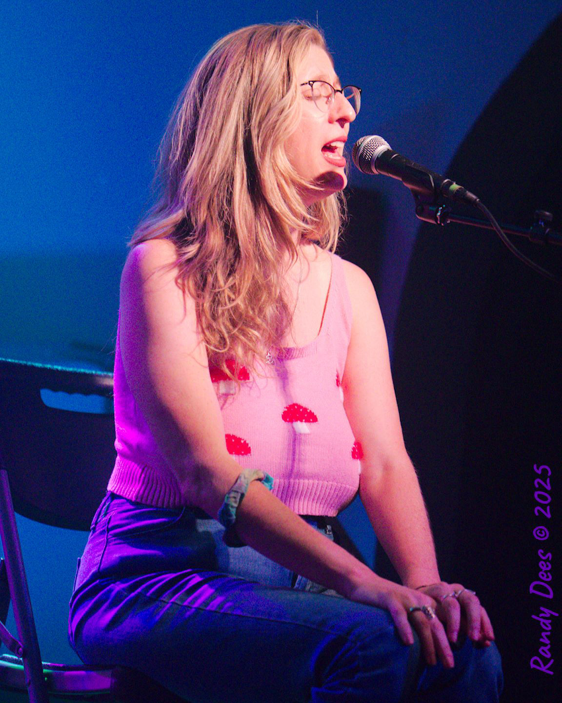 Monday Night Supper Club