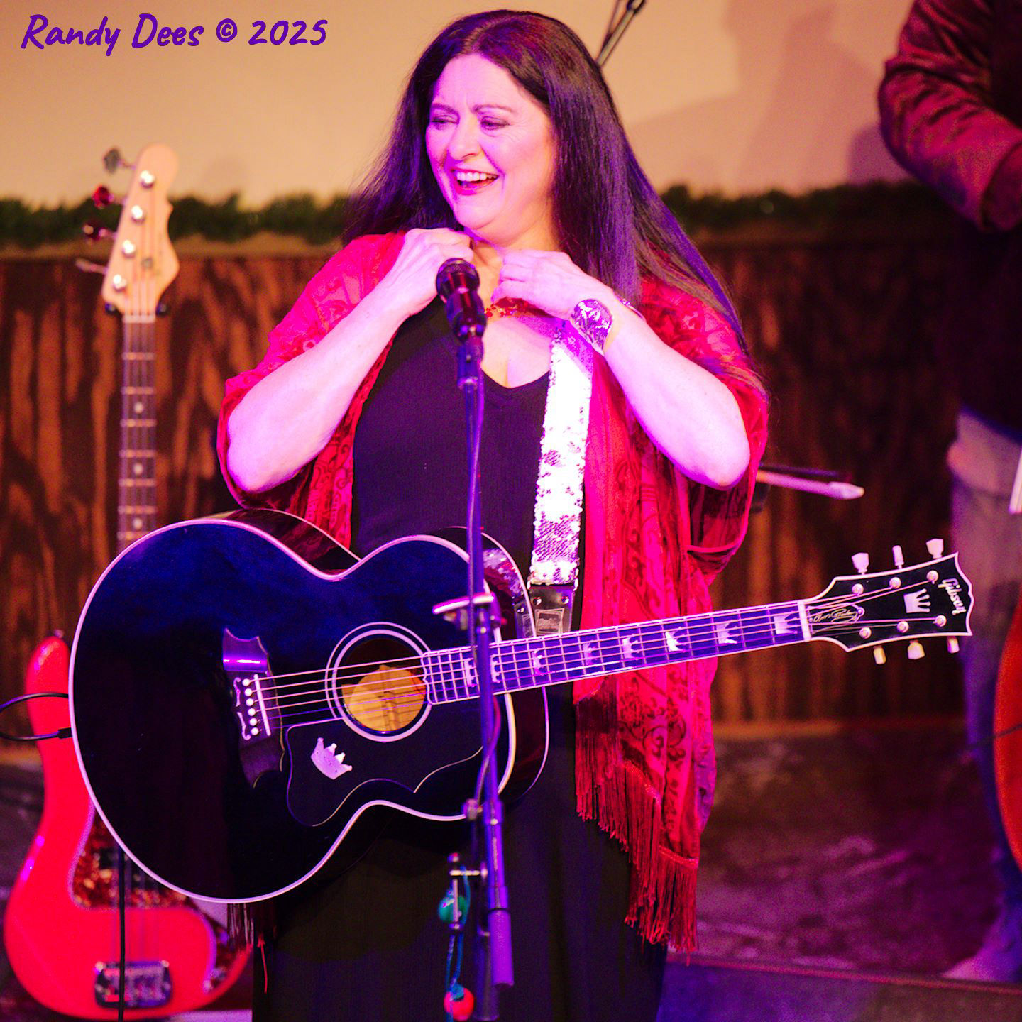 Monday Night Supper Club