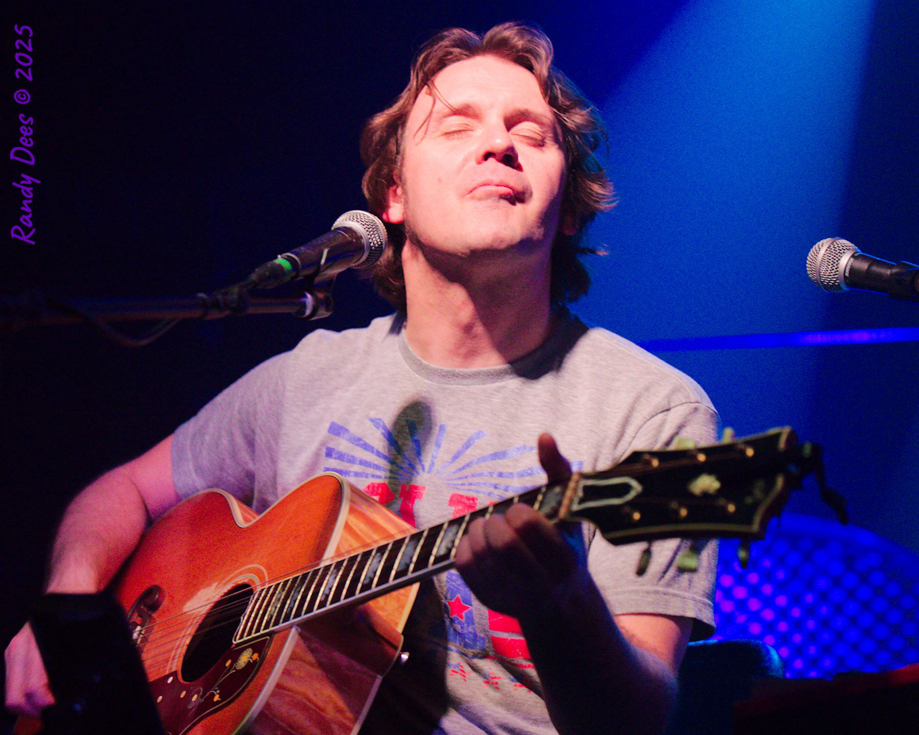 Monday Night Supper Club