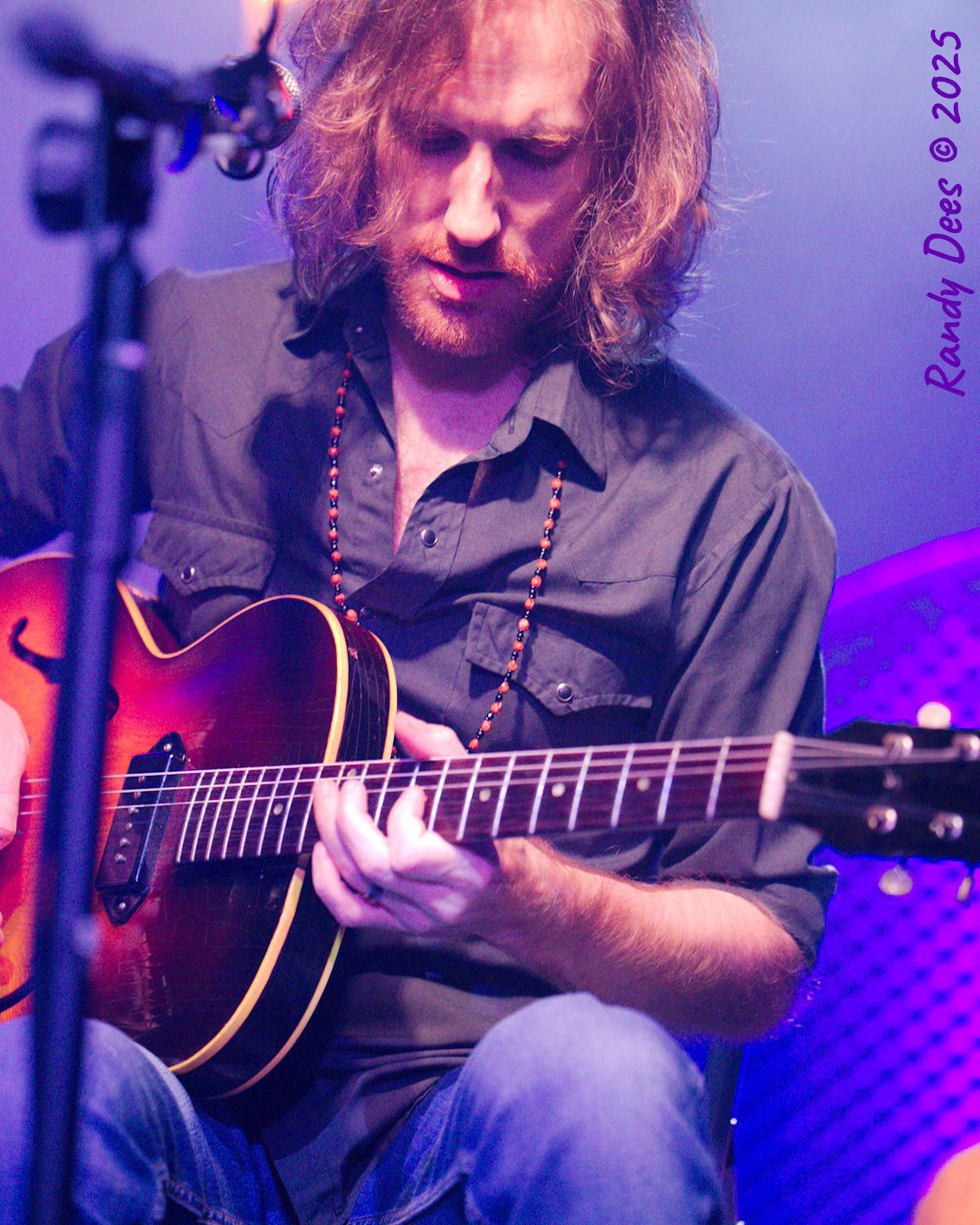 Monday Night Supper Club