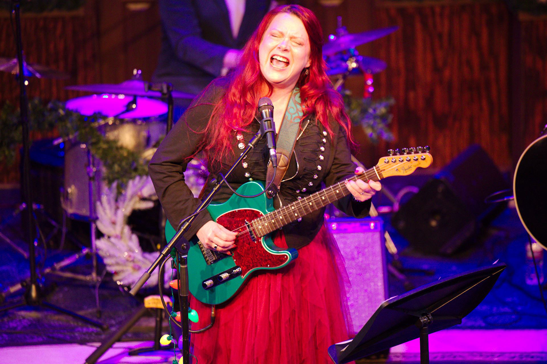 Monday Night Supper Club