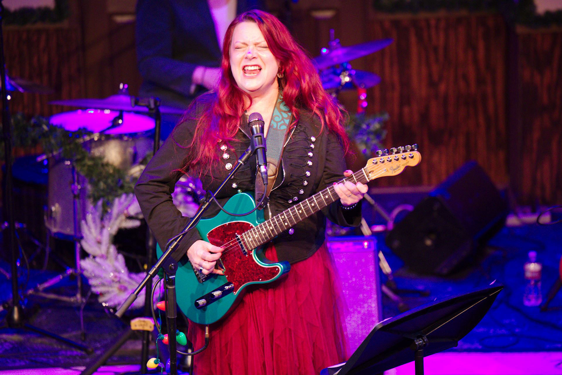 Monday Night Supper Club