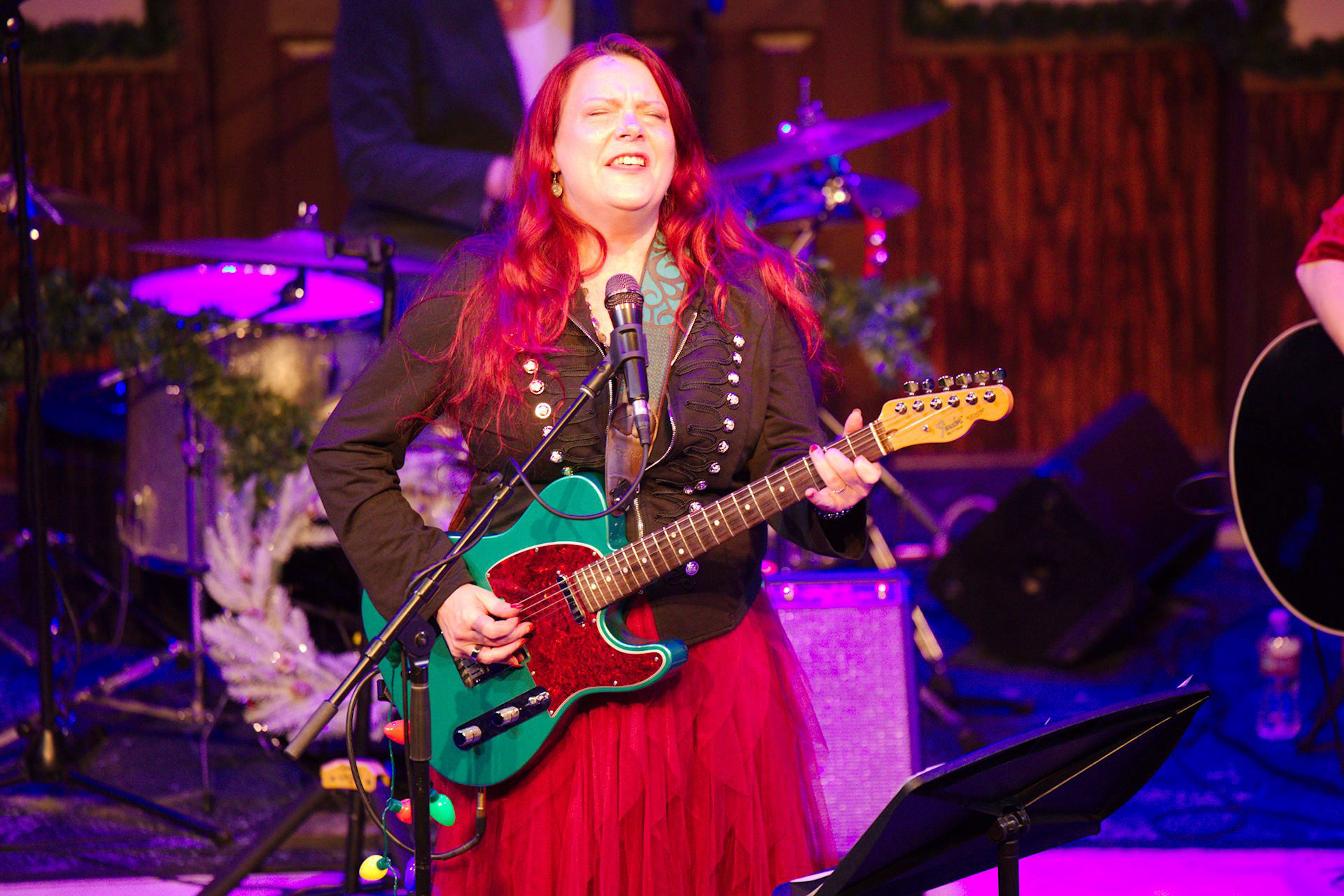 Monday Night Supper Club