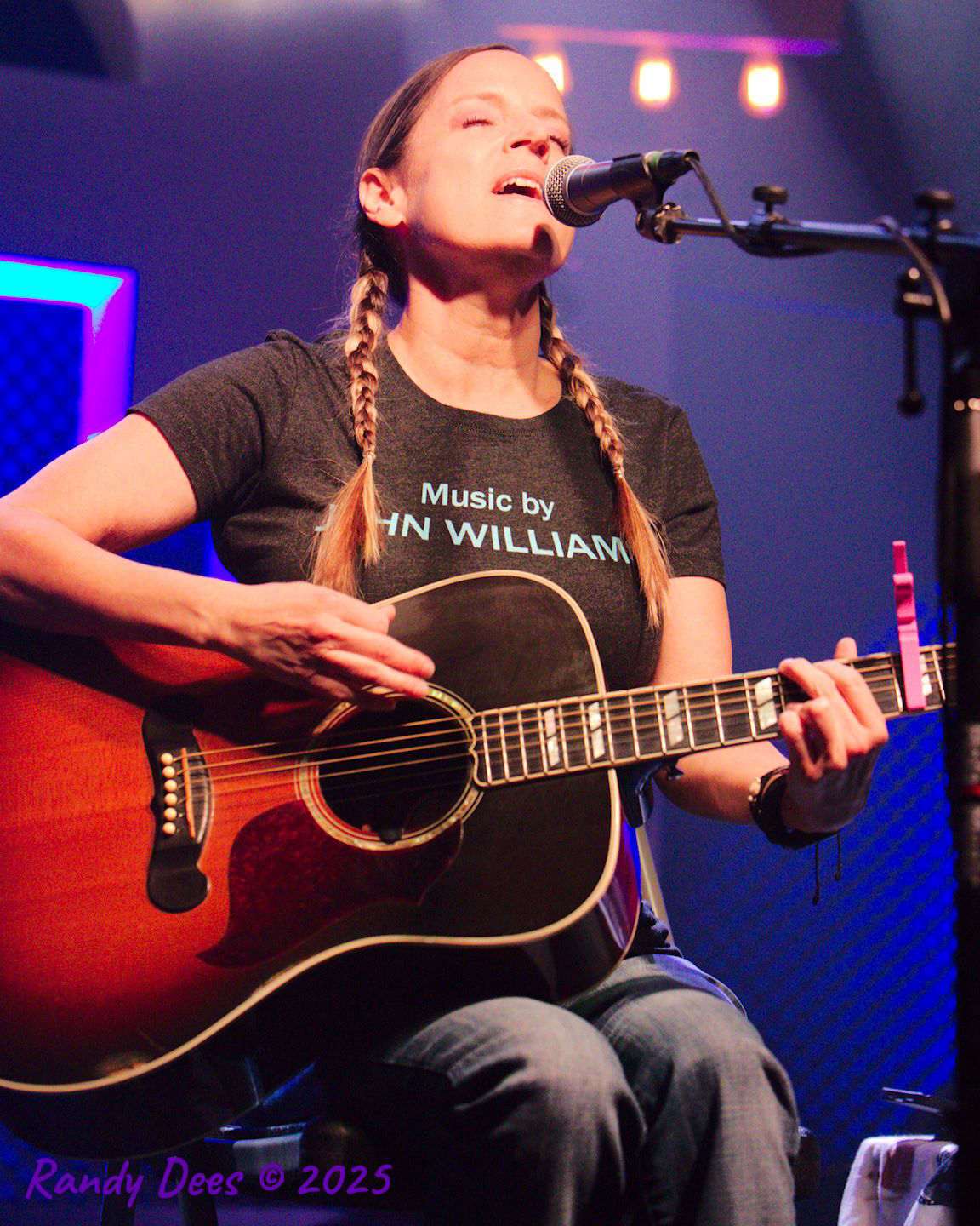 Monday Night Supper Club