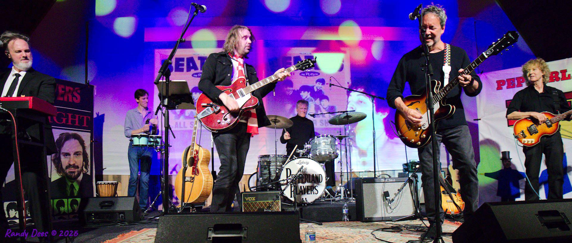 Pepperland Players