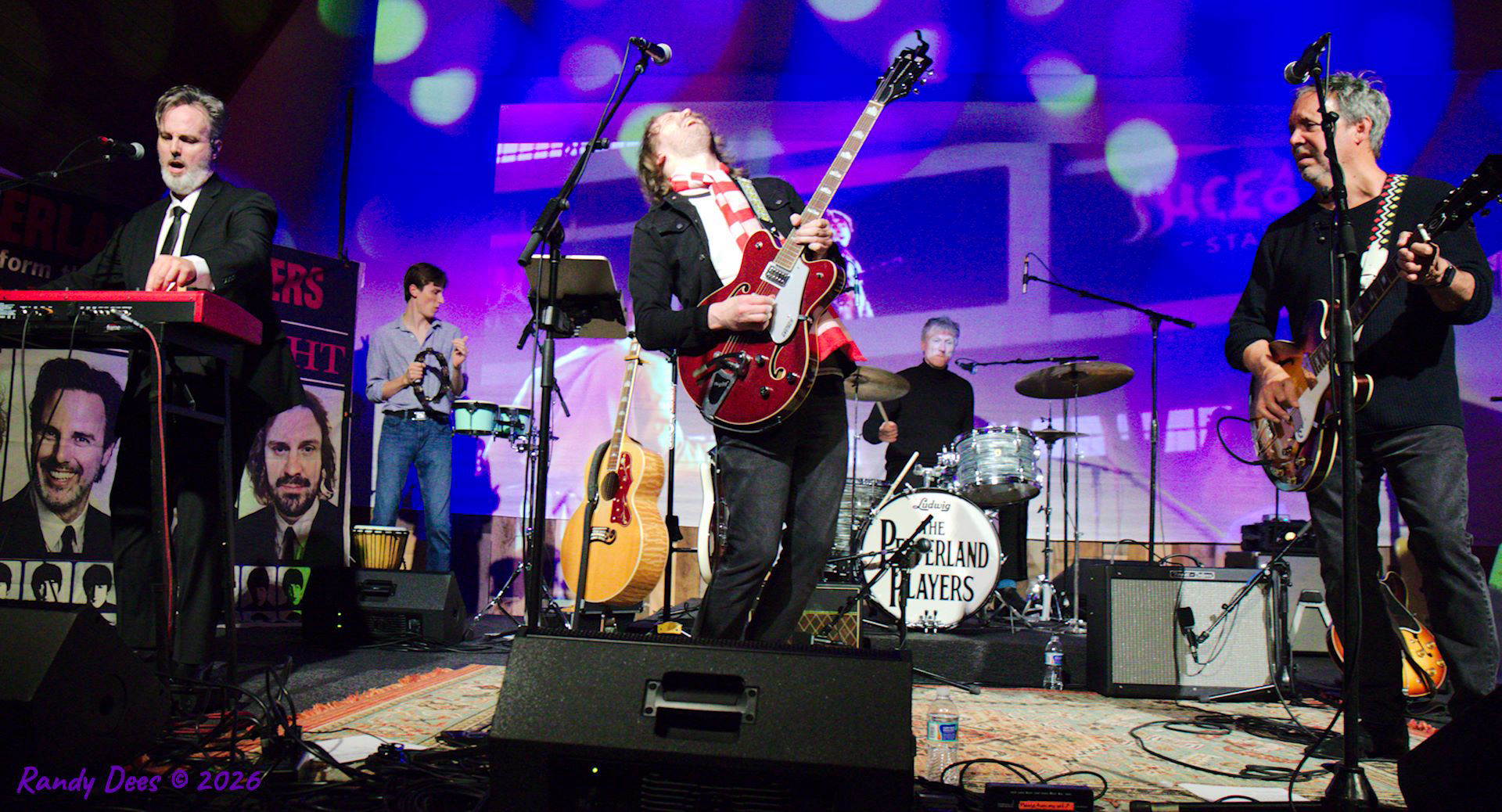 Pepperland Players