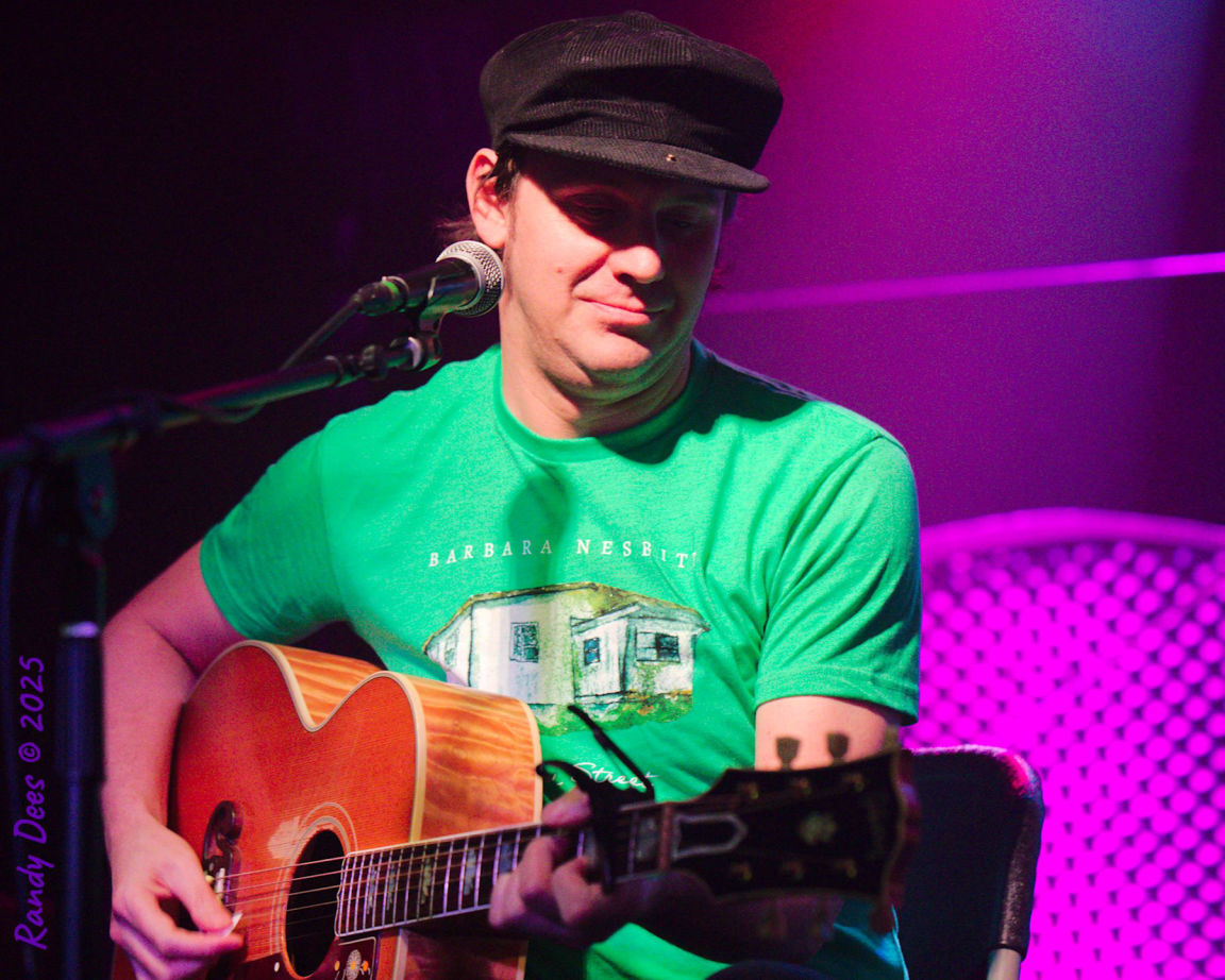 Monday Night Supper Club