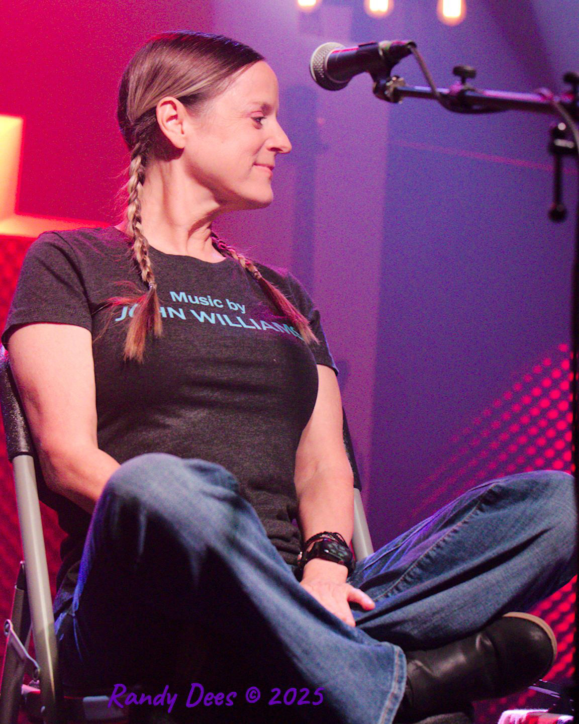 Monday Night Supper Club