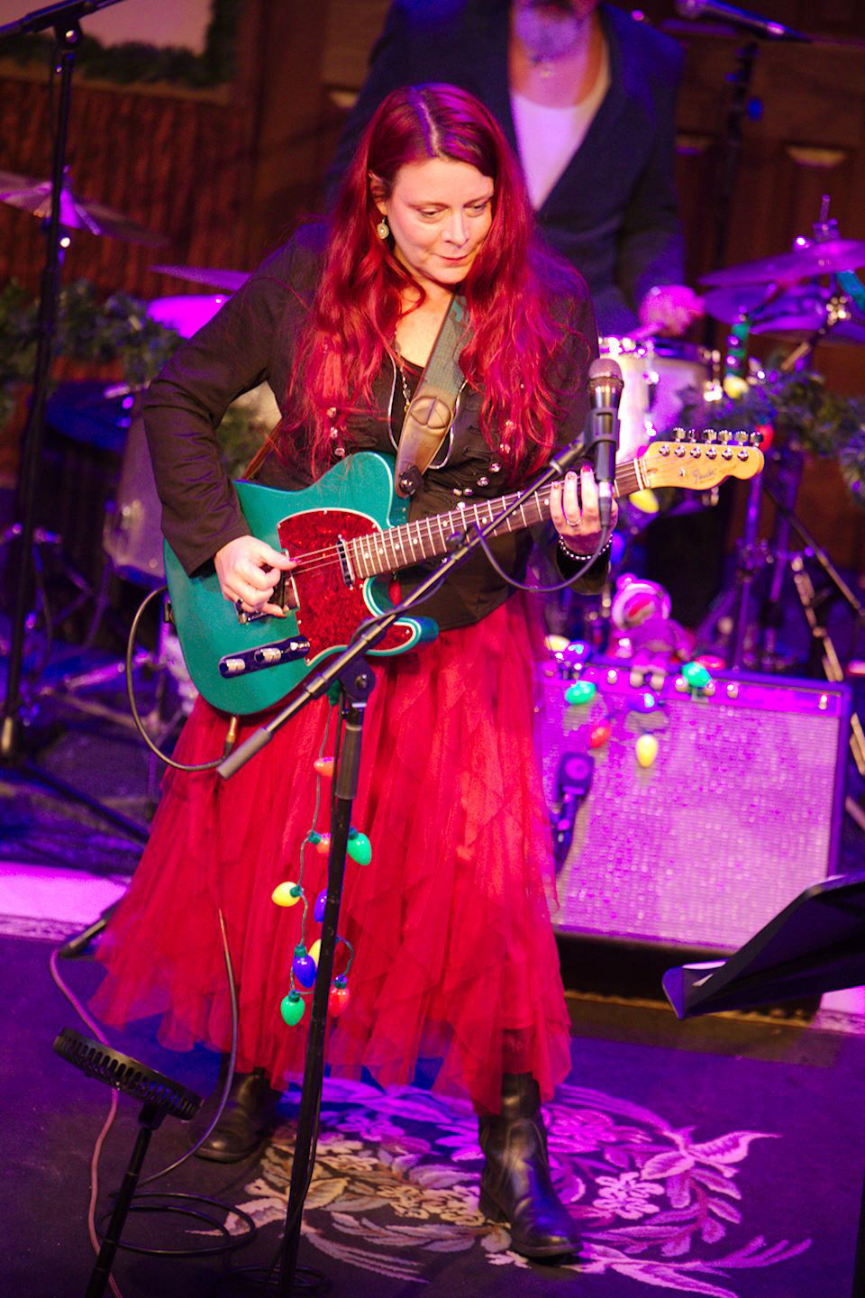 Monday Night Supper Club