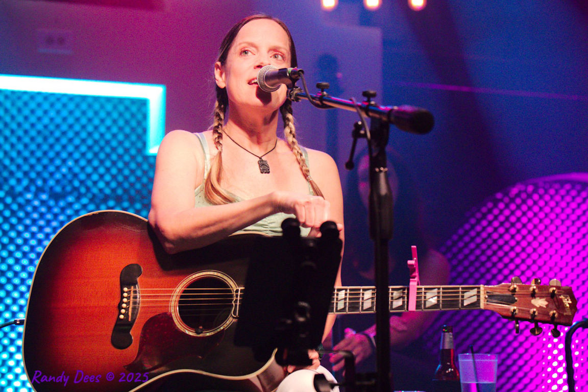 Monday Night Supper Club