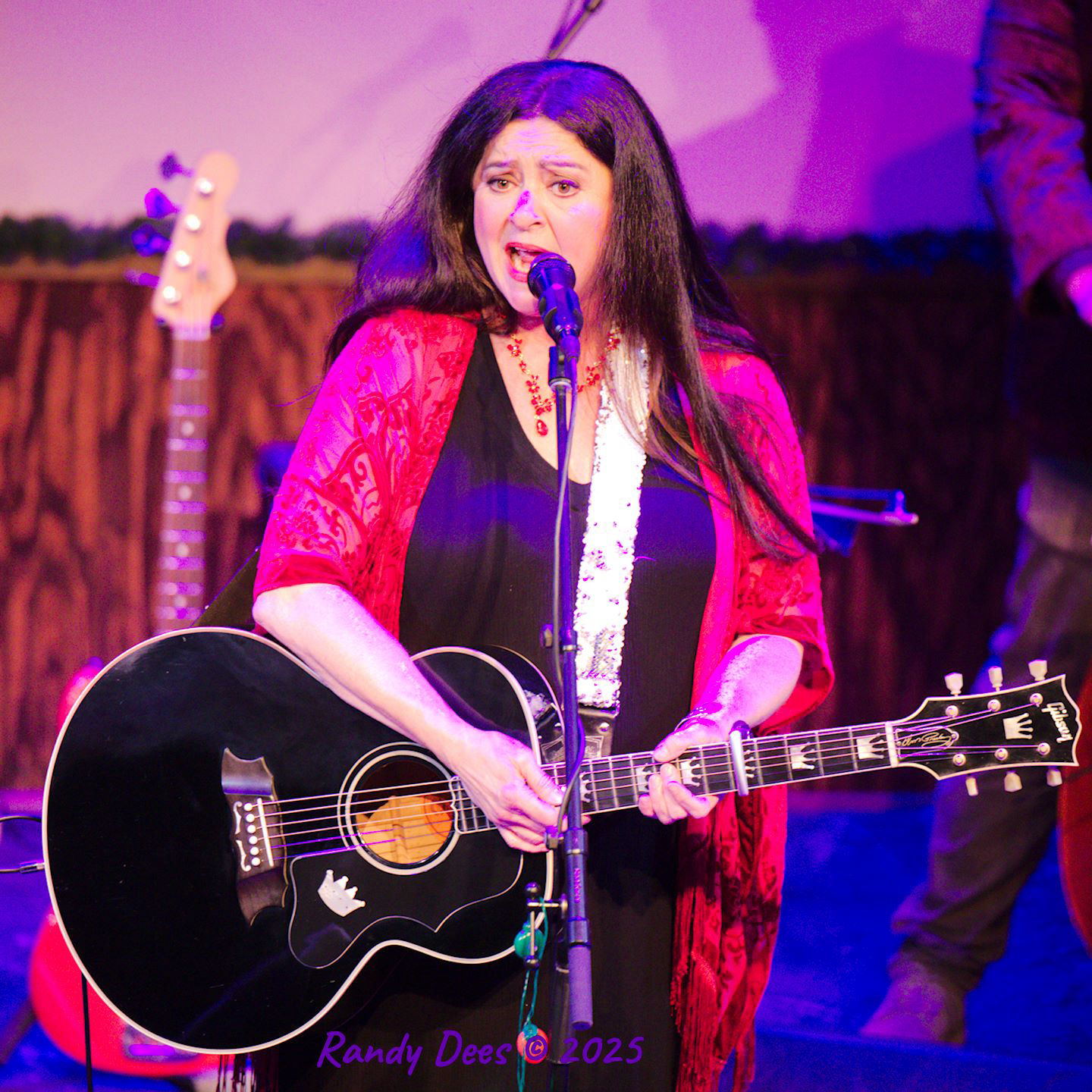 Monday Night Supper Club