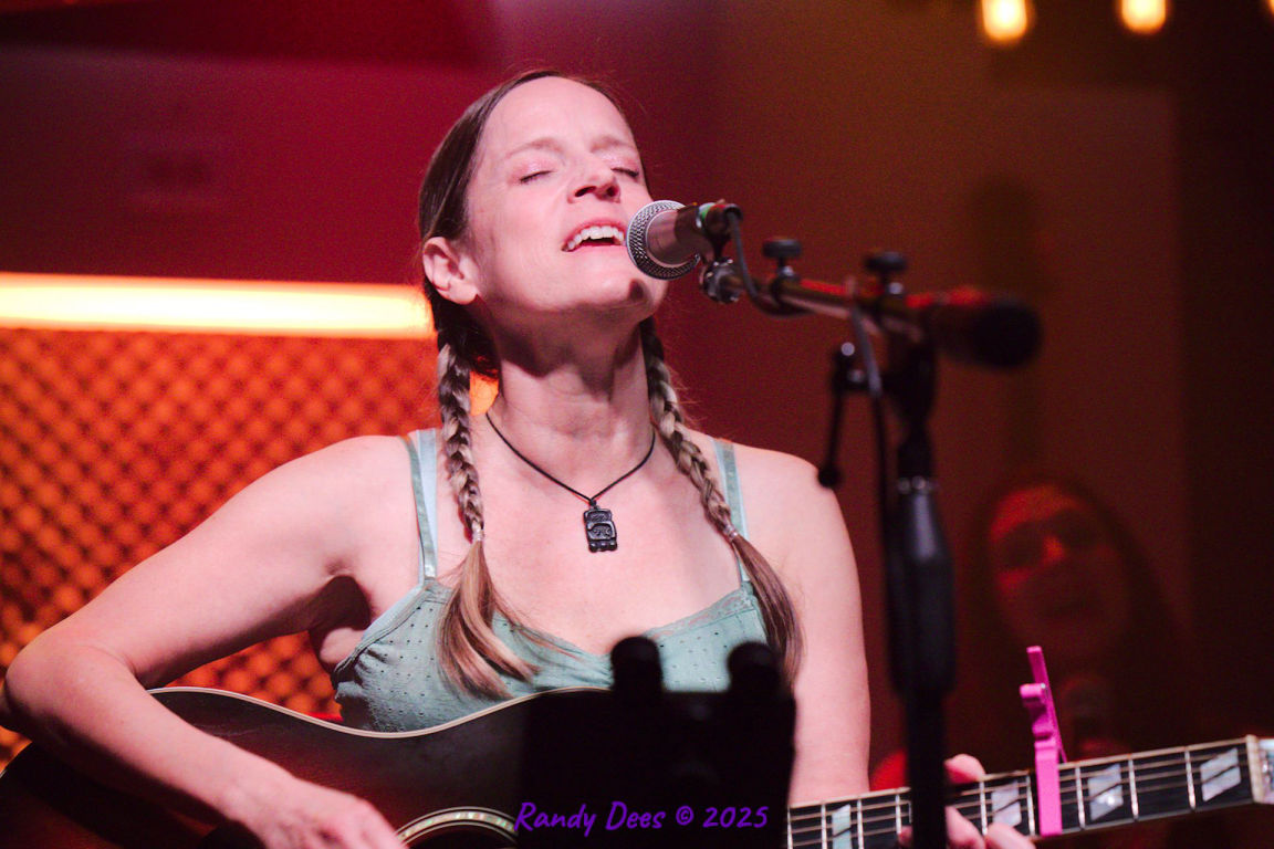 Monday Night Supper Club