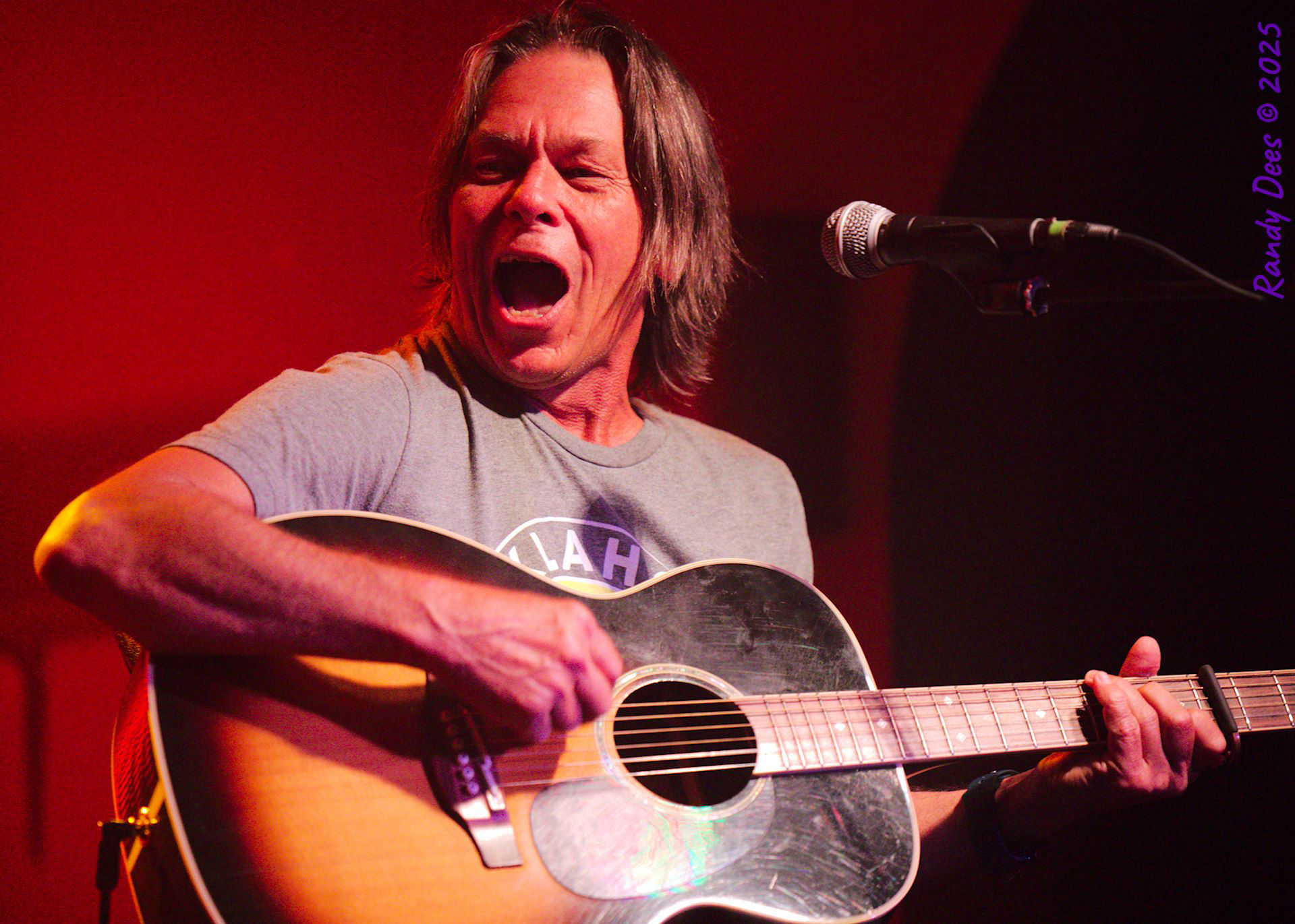 Monday Night Supper Club