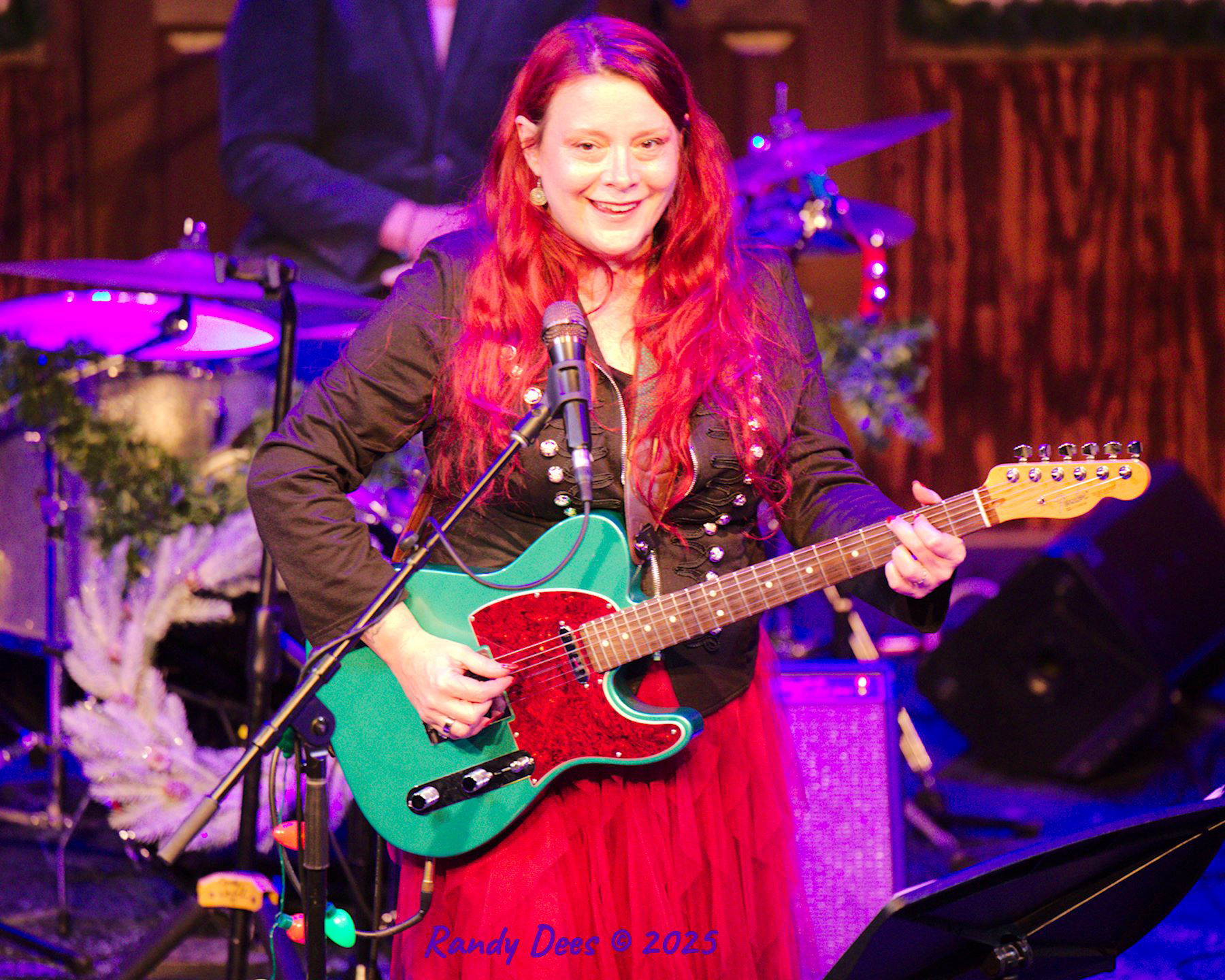 Monday Night Supper Club