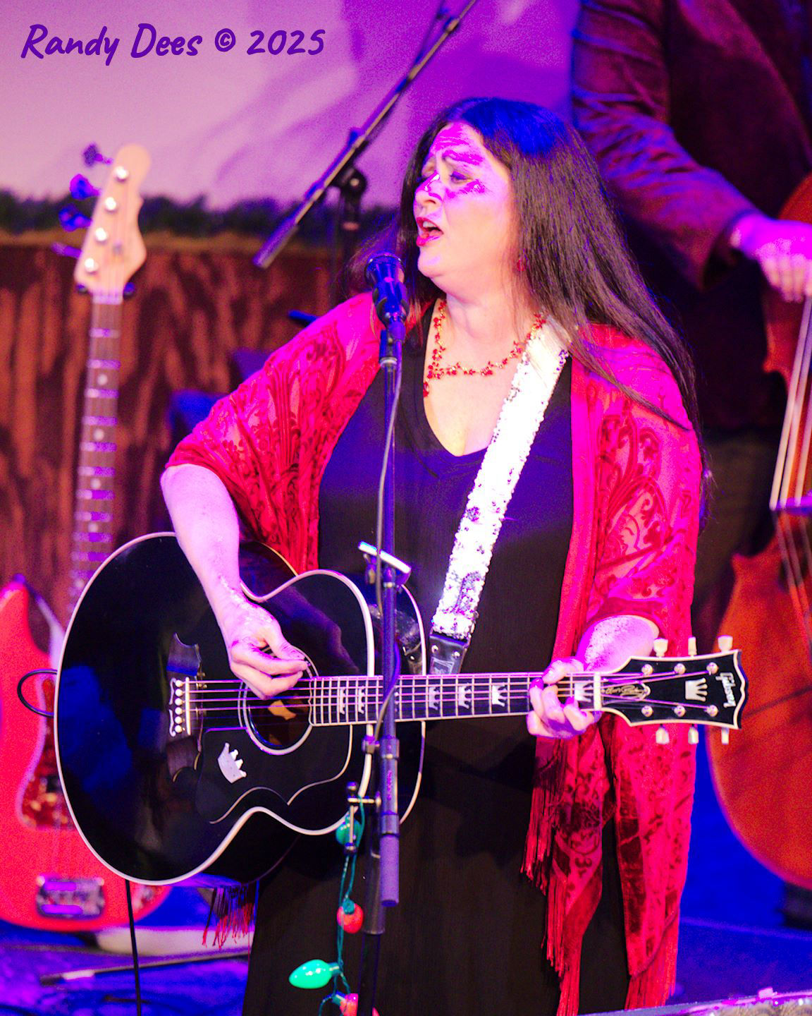 Monday Night Supper Club