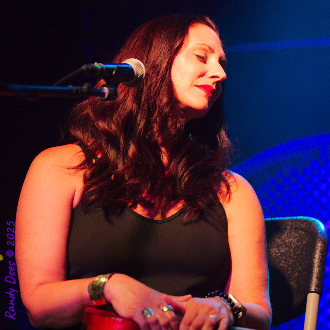 Monday Night Supper Club