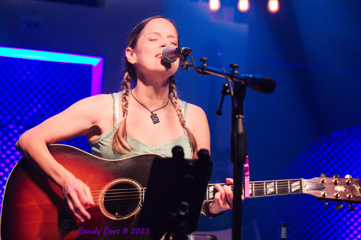 Monday Night Supper Club