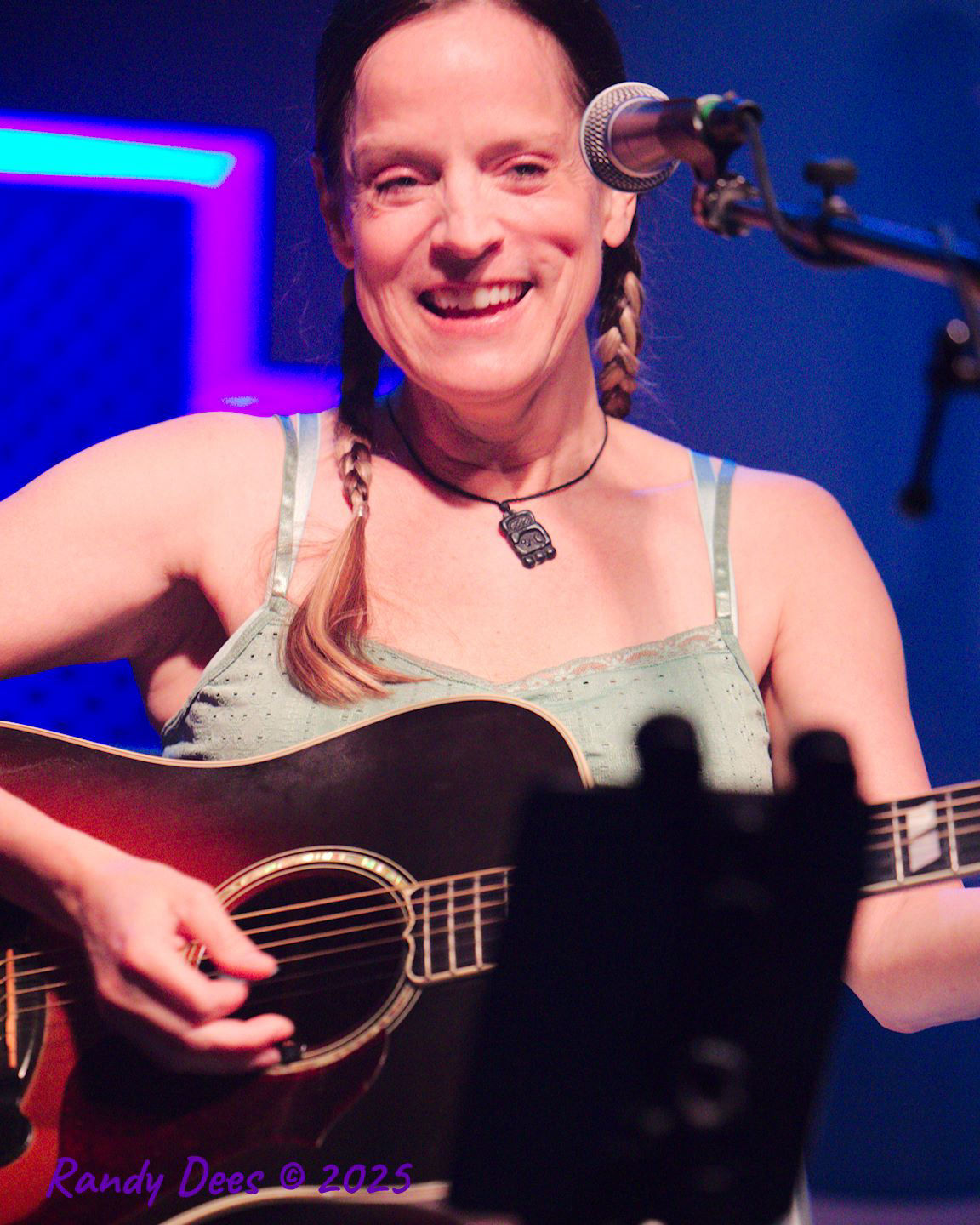 Monday Night Supper Club