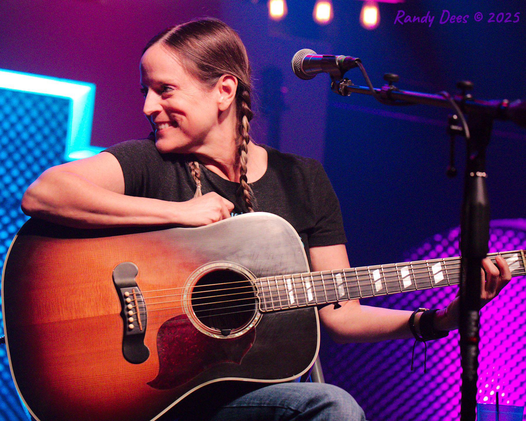 Monday Night Supper Club