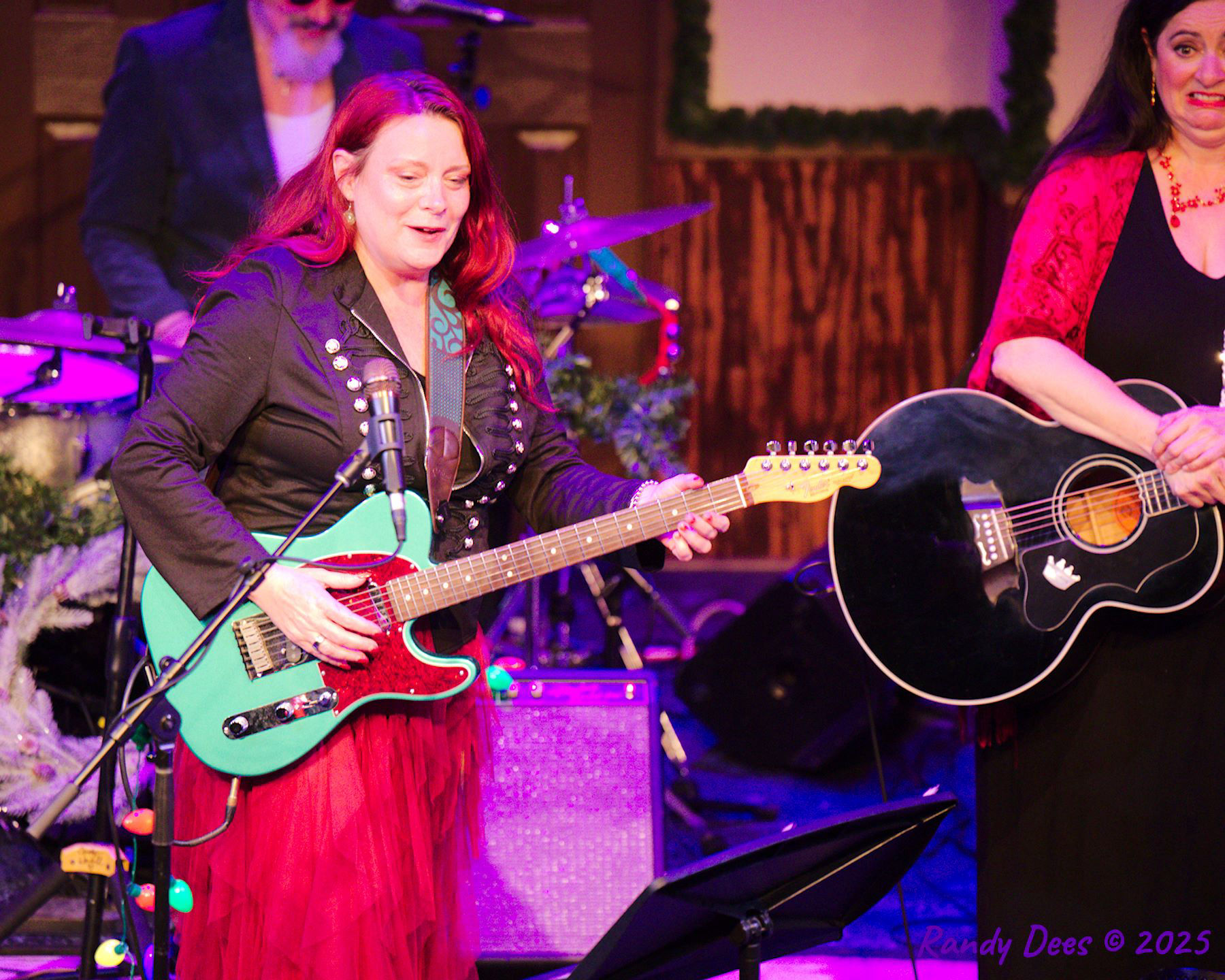 Monday Night Supper Club