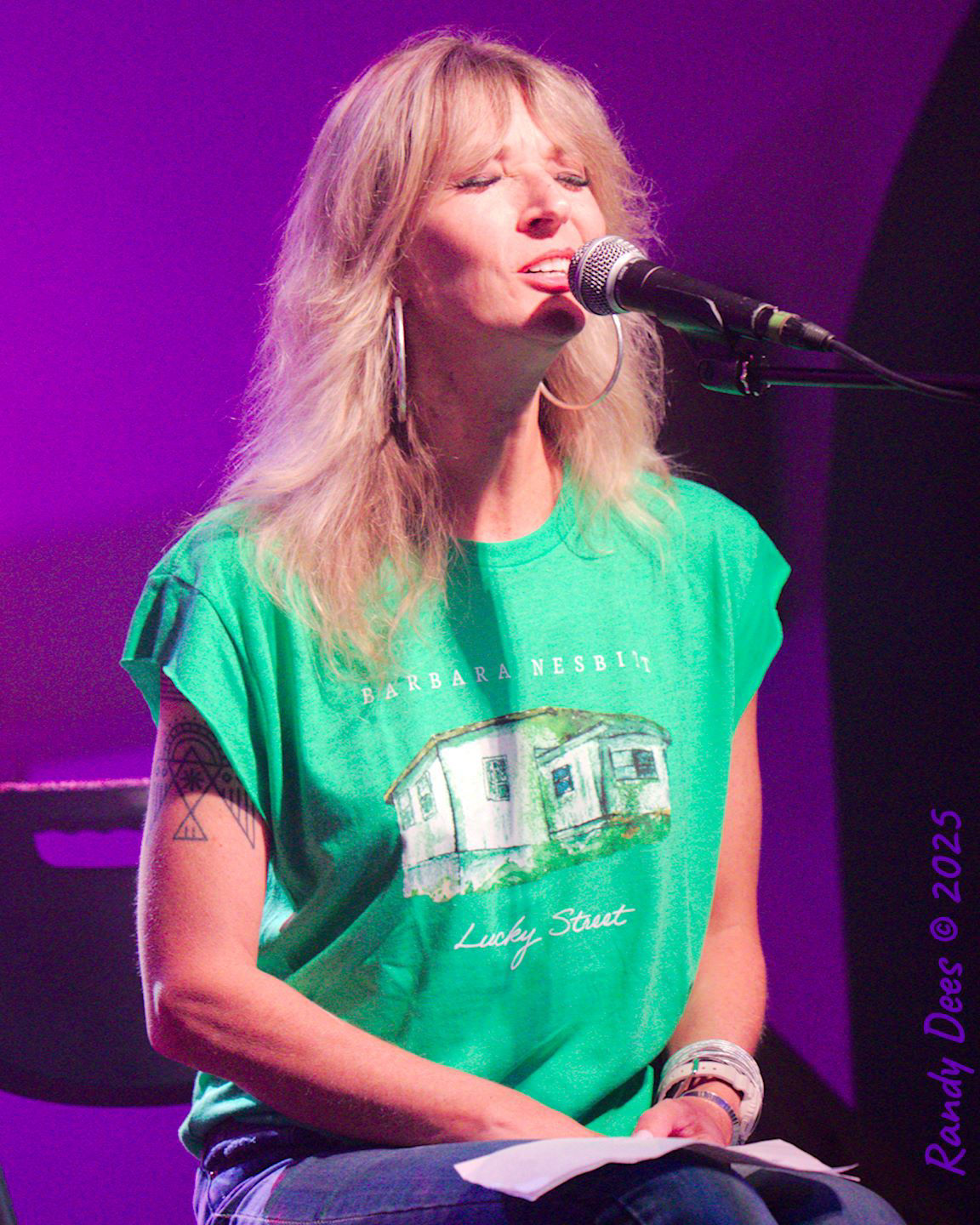 Monday Night Supper Club