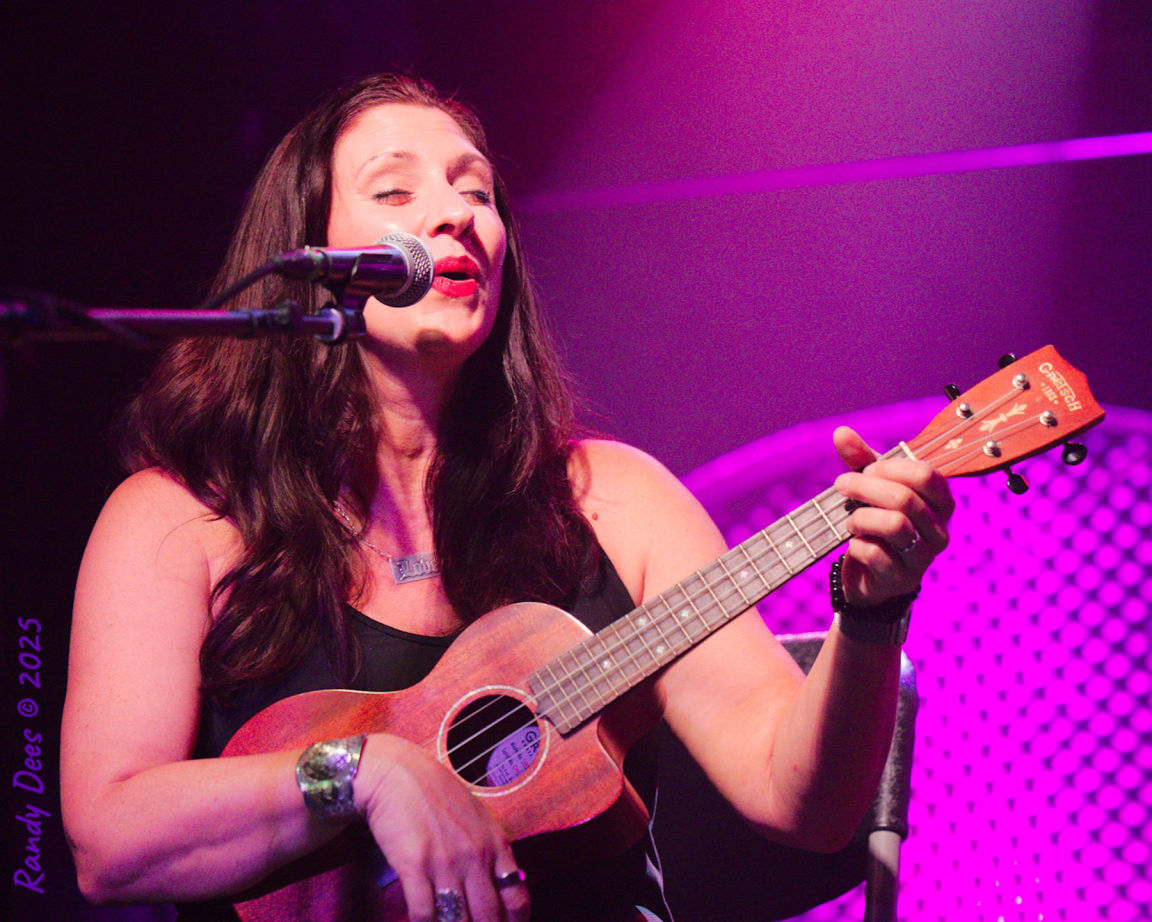 Monday Night Supper Club