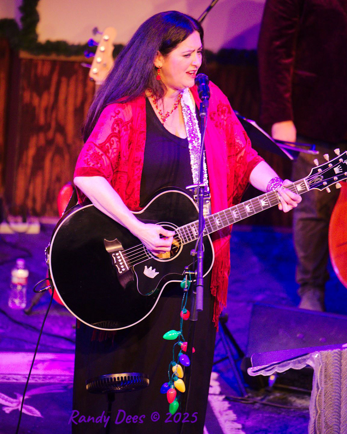 Monday Night Supper Club