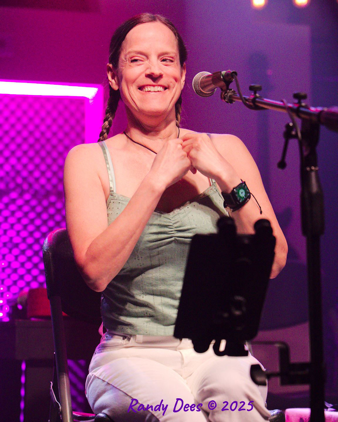 Monday Night Supper Club