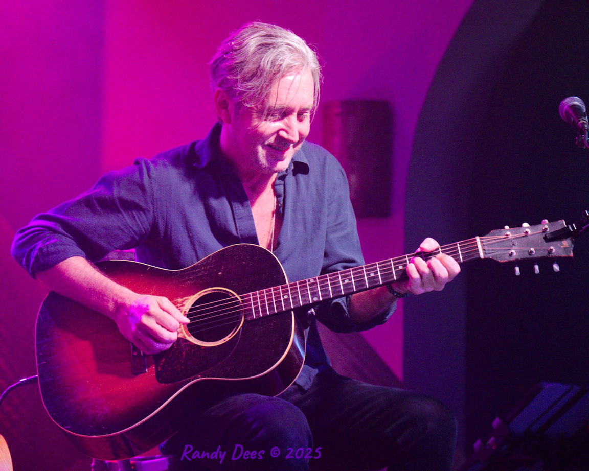 Monday Night Supper Club