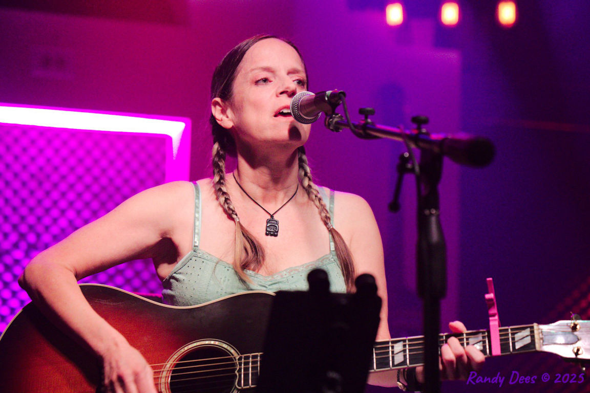 Monday Night Supper Club