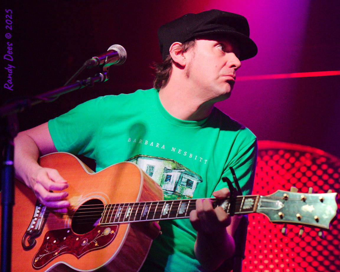 Monday Night Supper Club