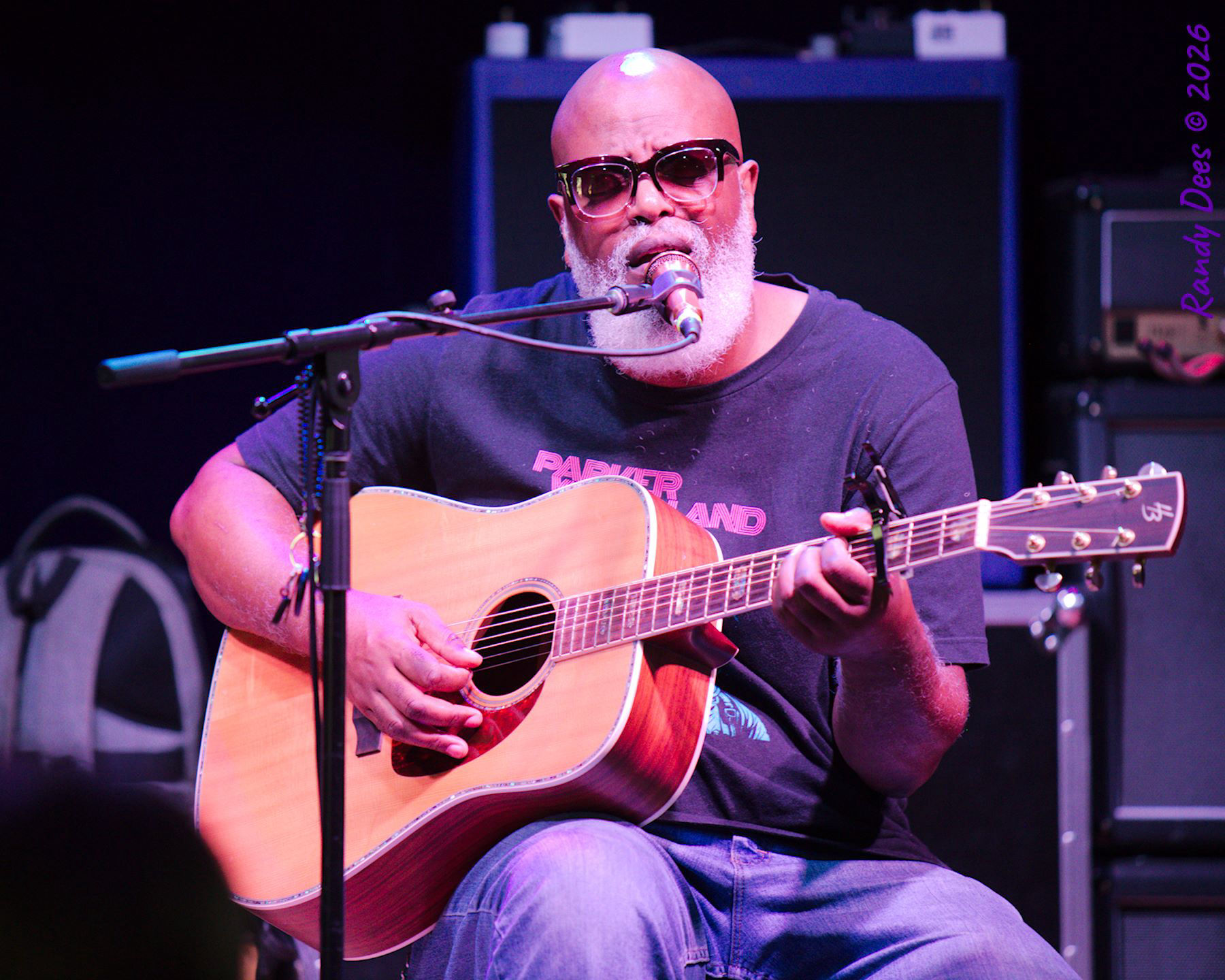 Cantina Sound House Concerts