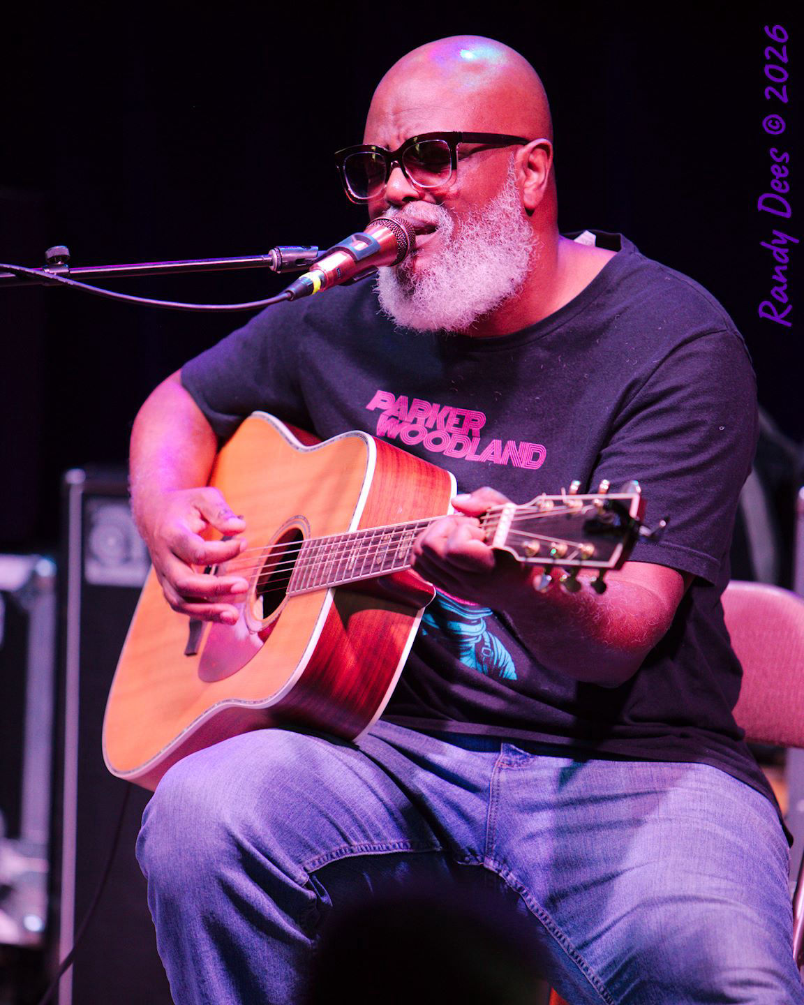 Cantina Sound House Concerts