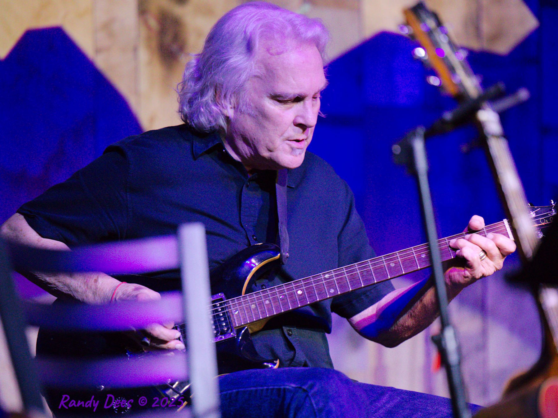 Jimmy LaFave Songwriter Rendezvous