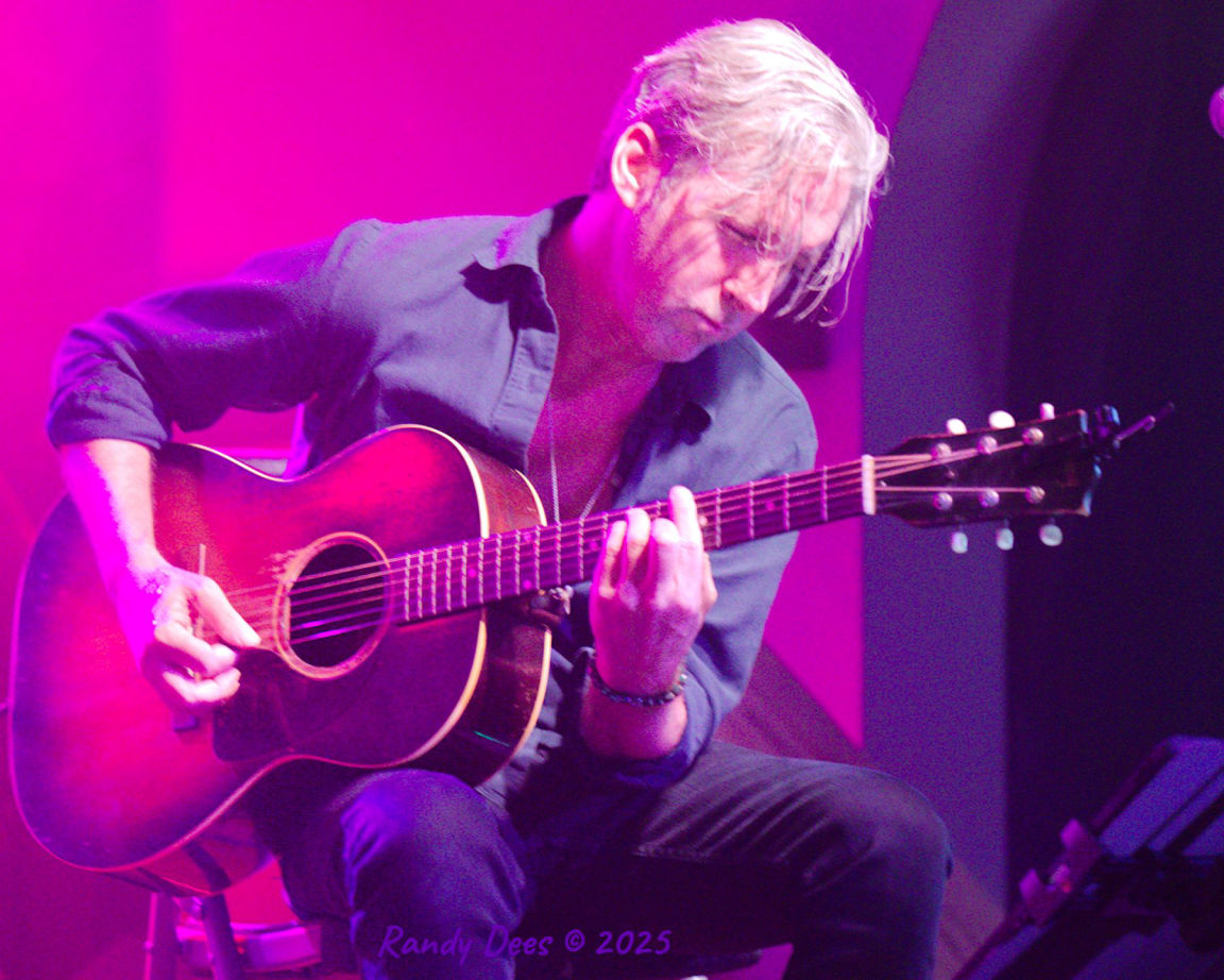 Monday Night Supper Club