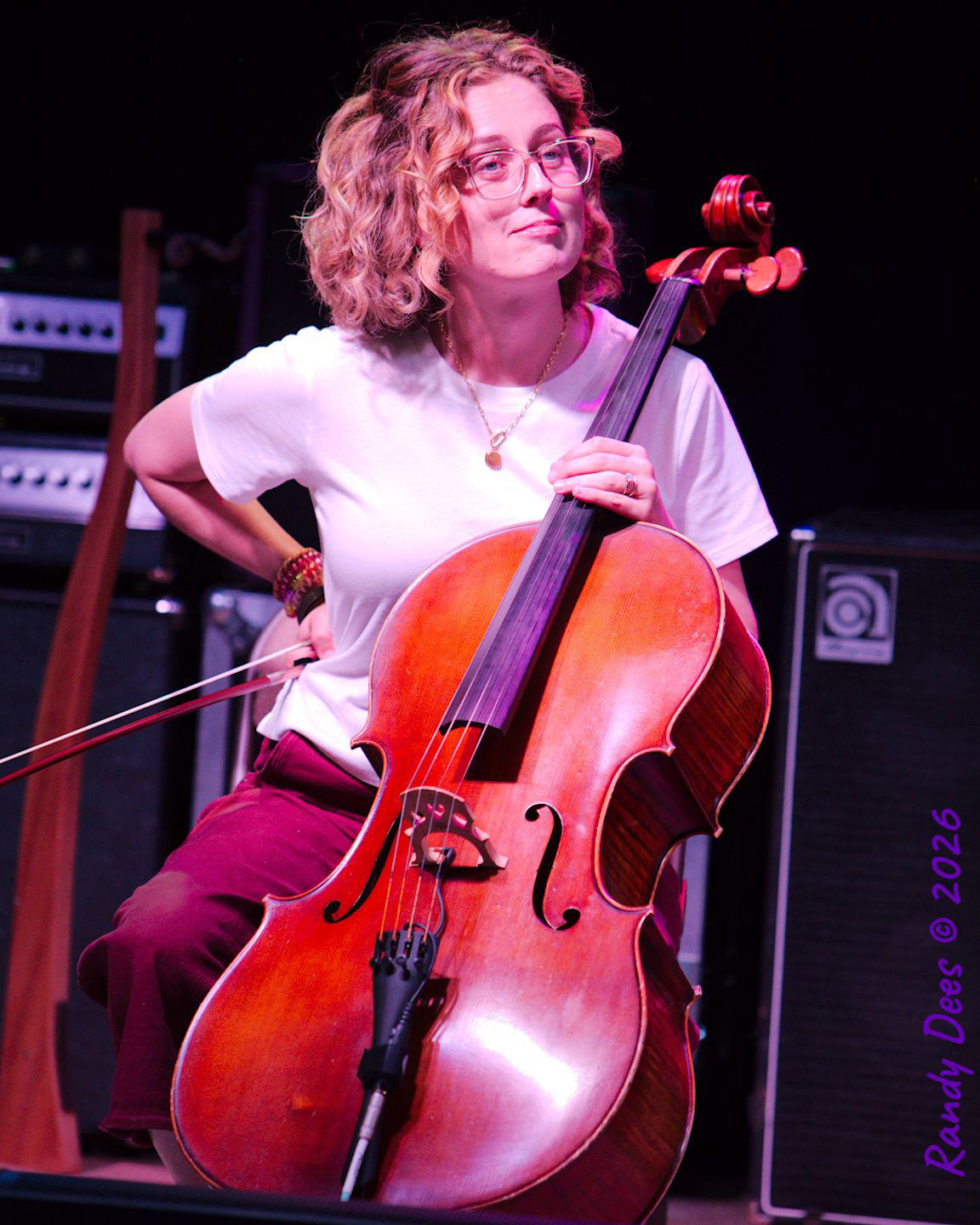 Cantina Sound House Concerts