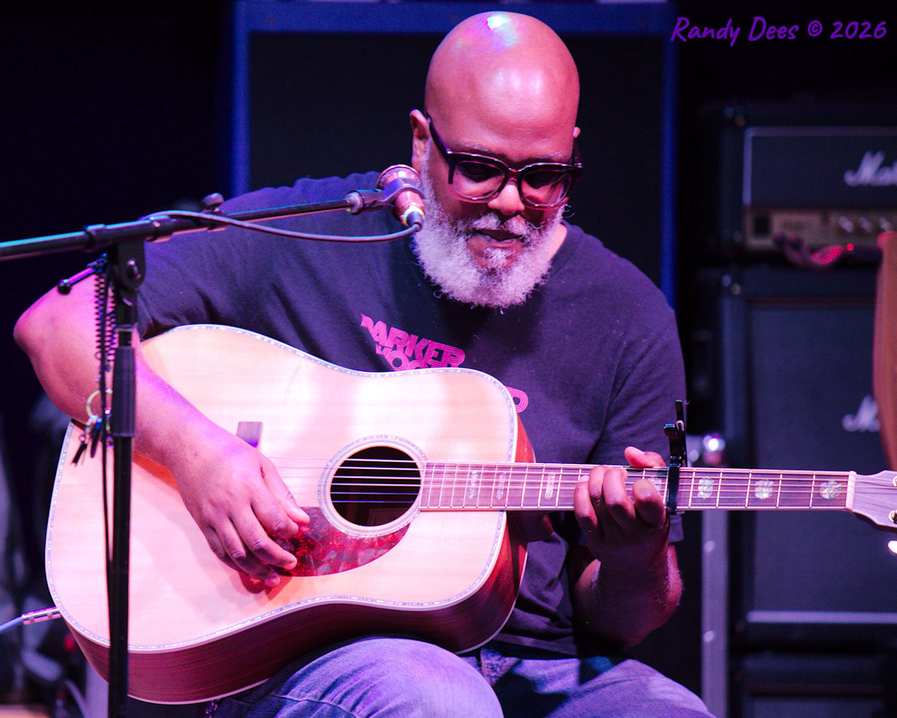 Cantina Sound House Concerts