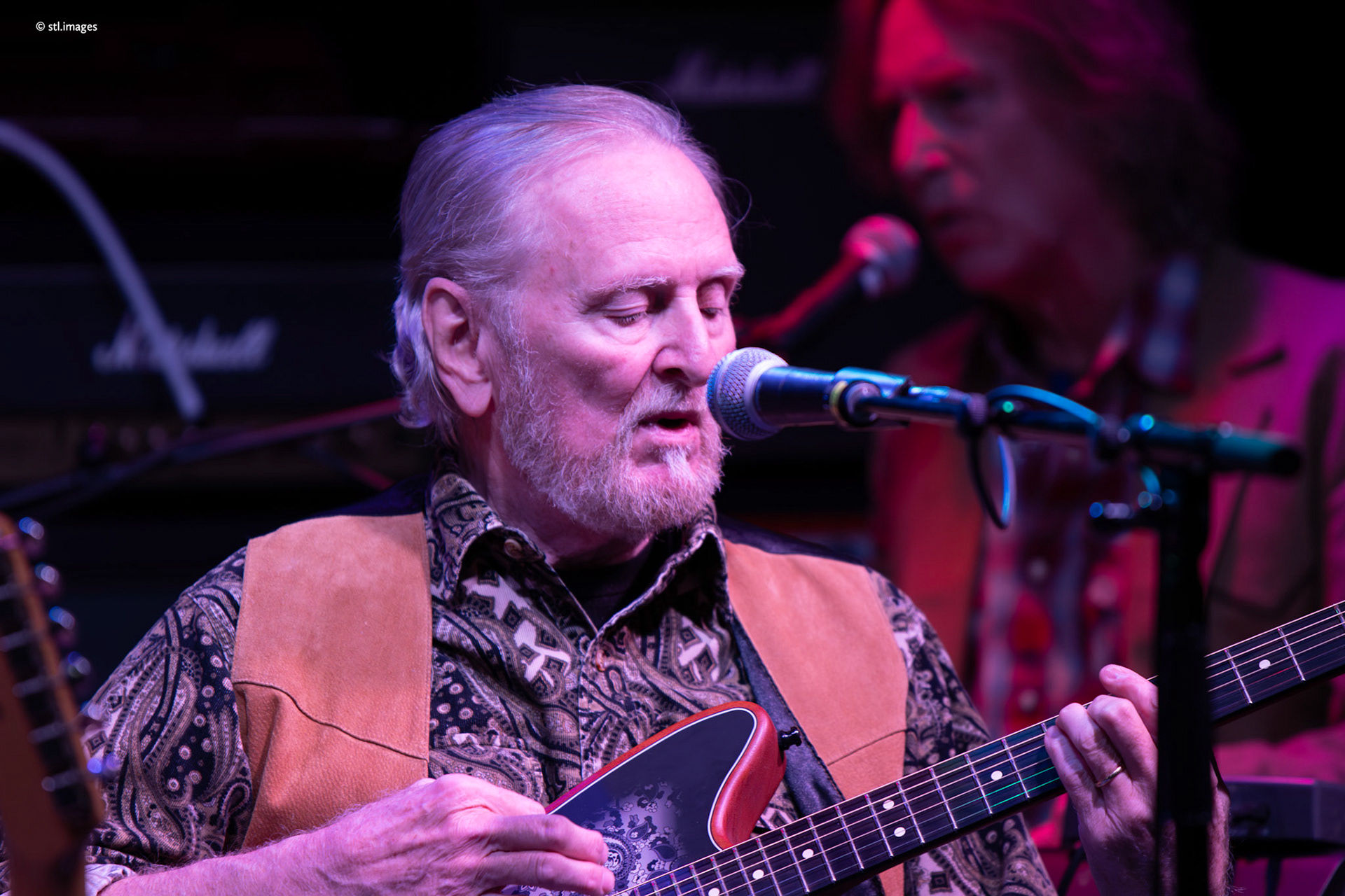 Cantina Sound House Concerts