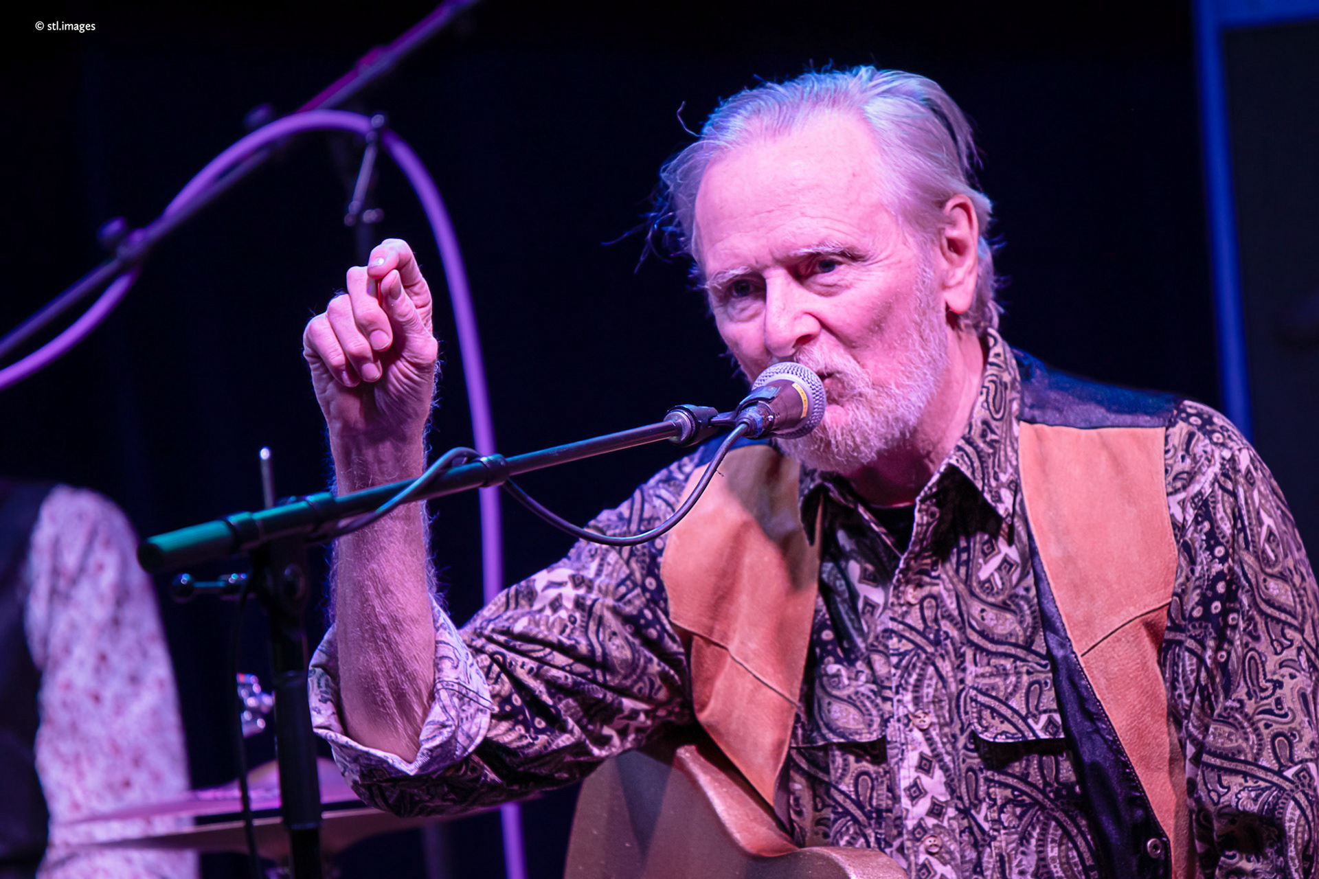 Cantina Sound House Concerts