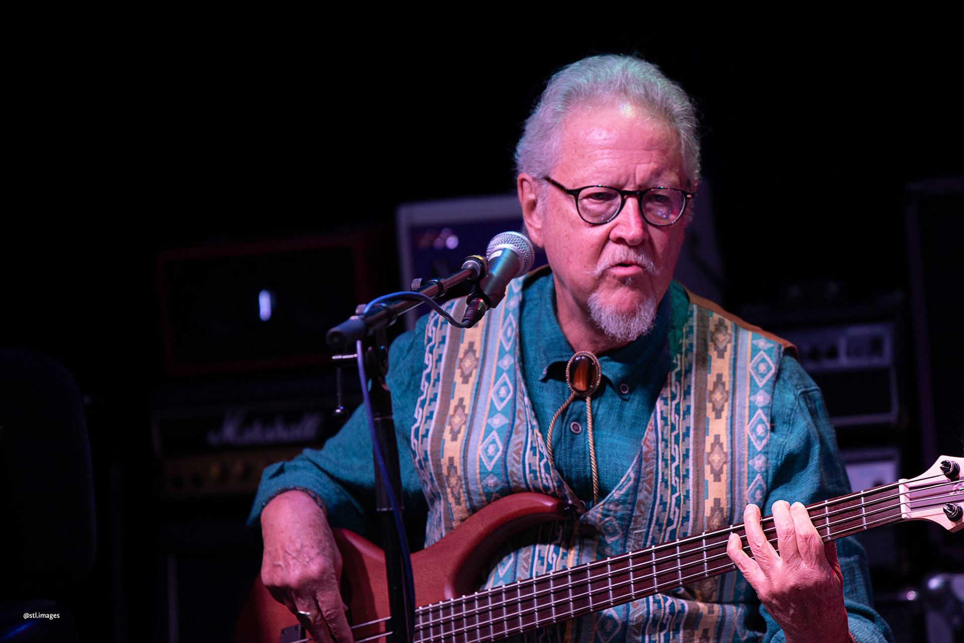 Cantina Sound House Concerts