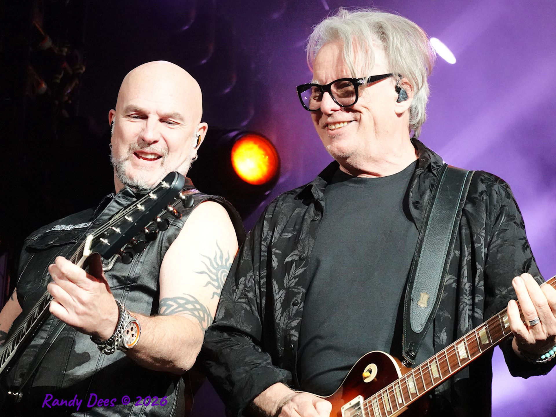 April Wine