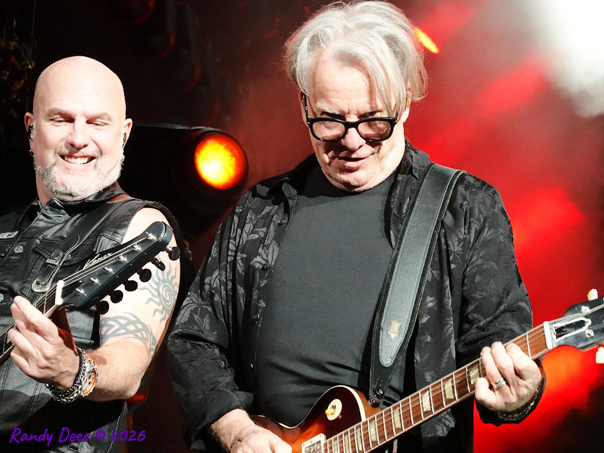 April Wine