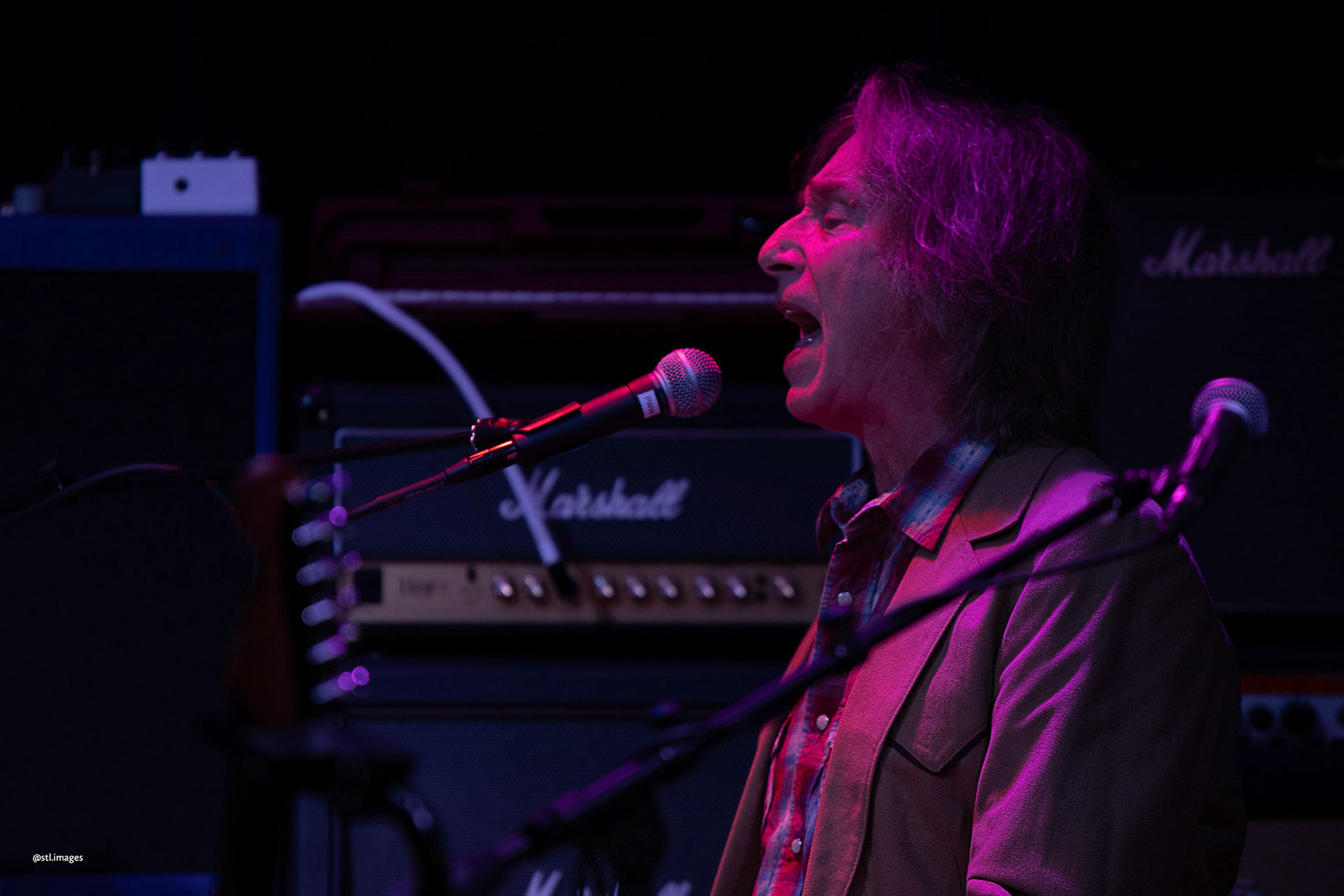 Cantina Sound House Concerts