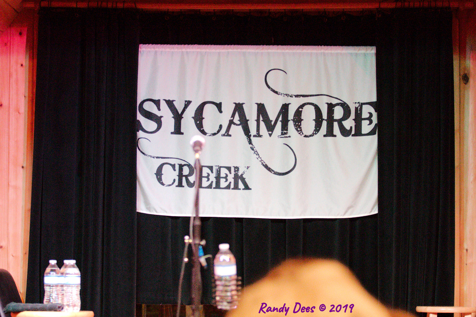 Sycamore Creek House Concerts