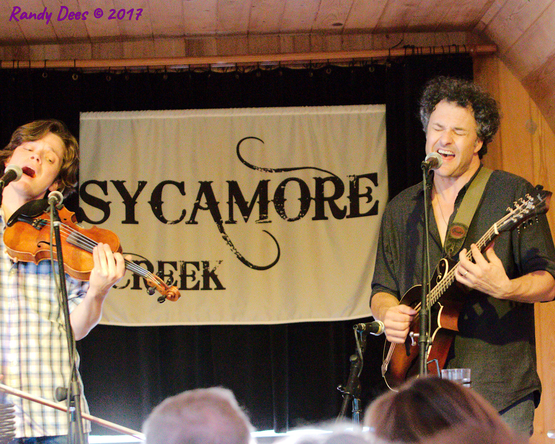 Sycamore Creek House Concerts