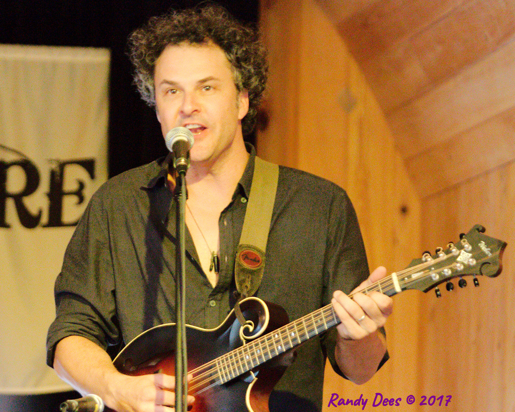 Sycamore Creek House Concerts