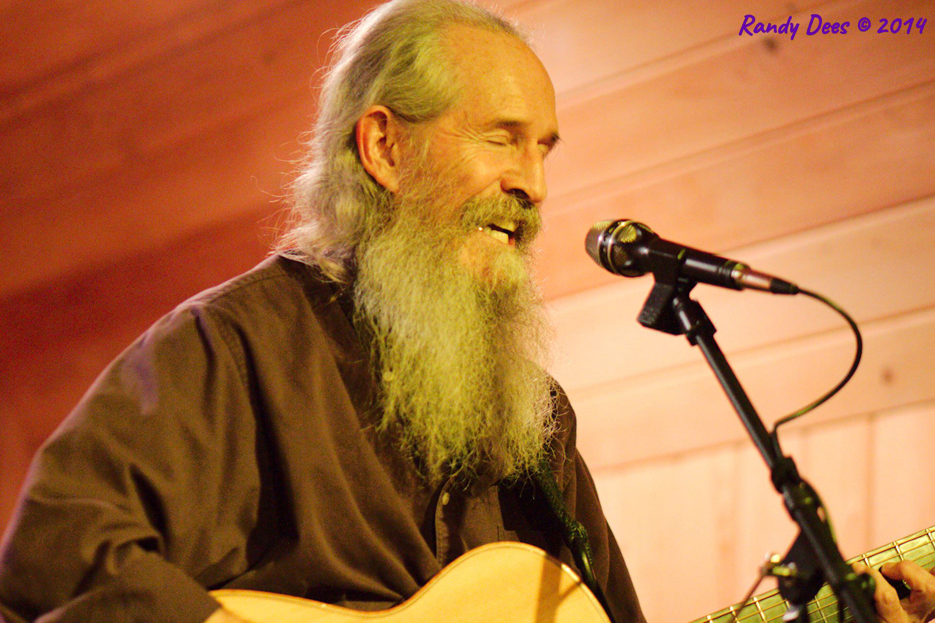 Sycamore Creek House Concerts